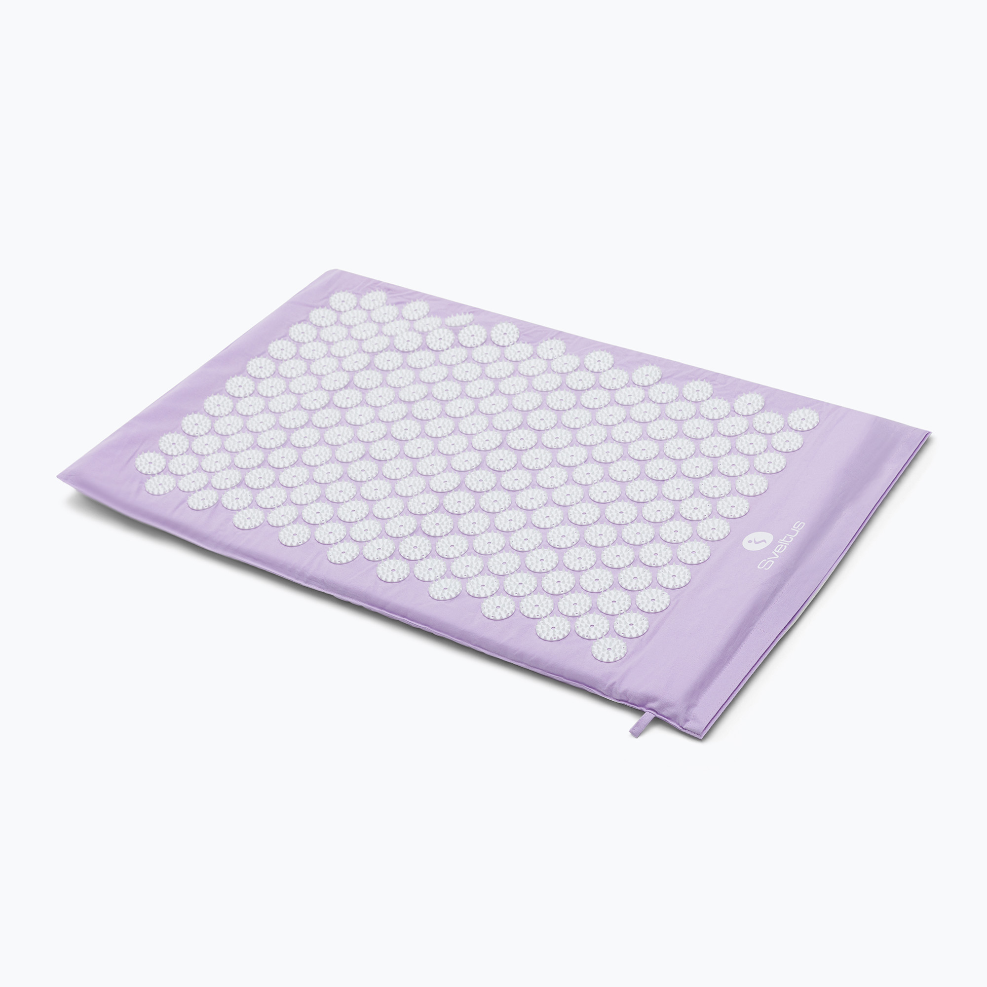 Akupresúrna podložka Sveltus fialová 1399 (Acupressure 1399)