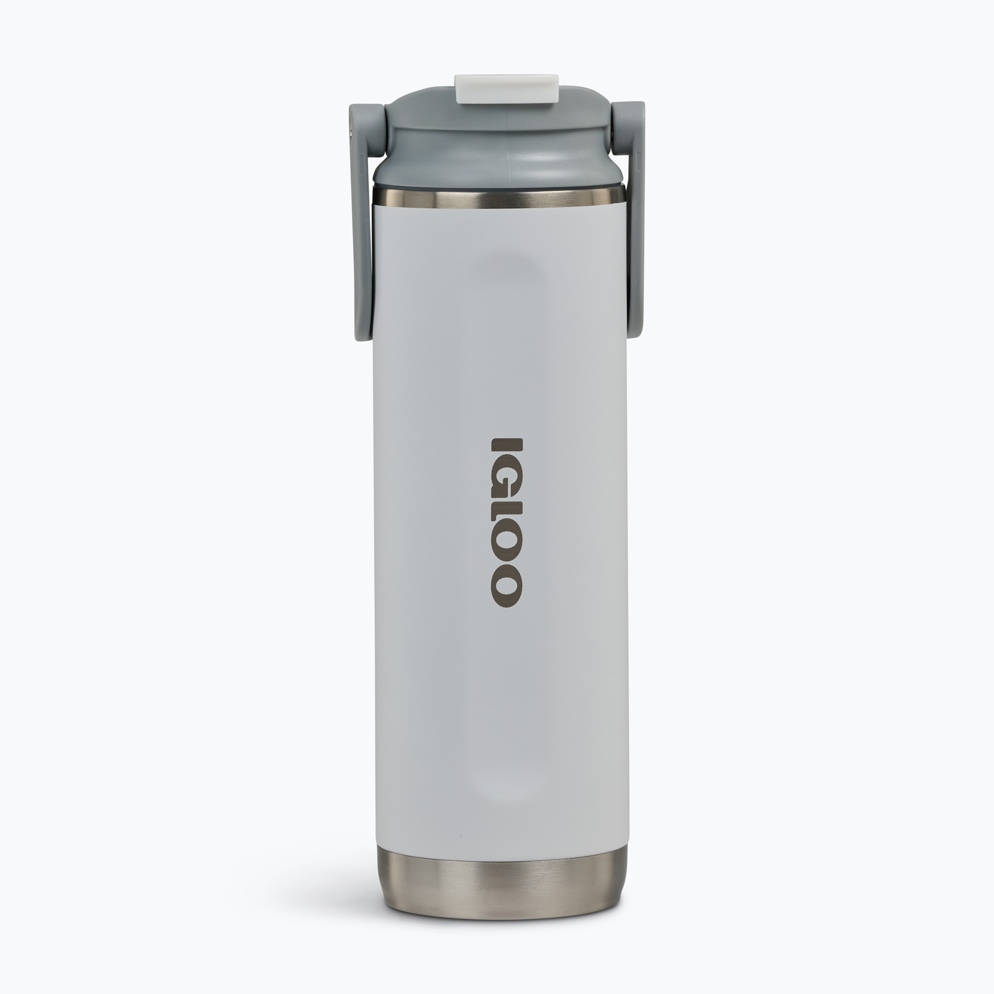 Igloo Tumbler Flip 'n' Sip 600 ml termohrnček biely (Tumbler Flip 'n' Sip 97000171545)