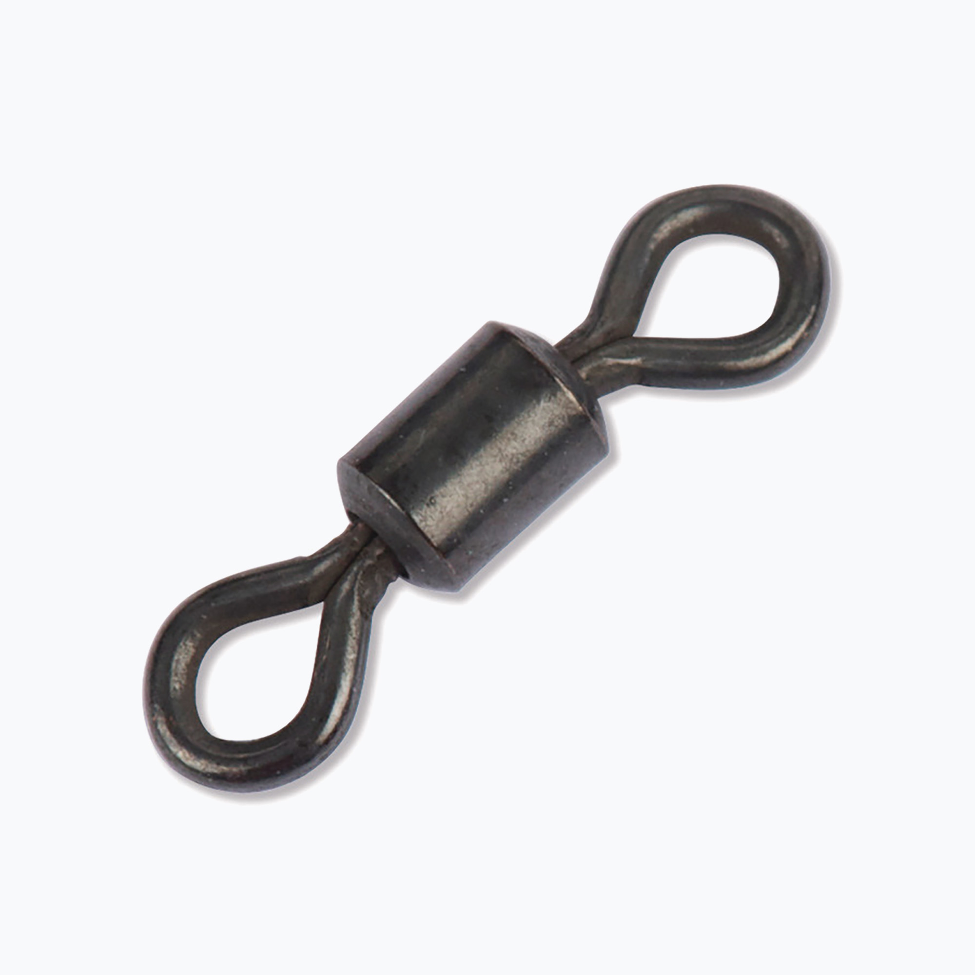 Carp Spirit Rolling Swivel kaprový obratlík čierny ACS290005