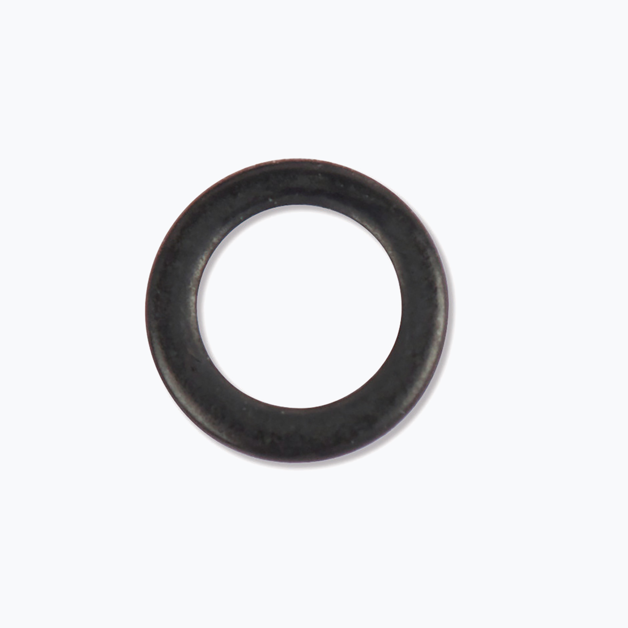 Okrúhle krúžky Carp Spirit čierne ACS290014 (Round Rings ACS290015)