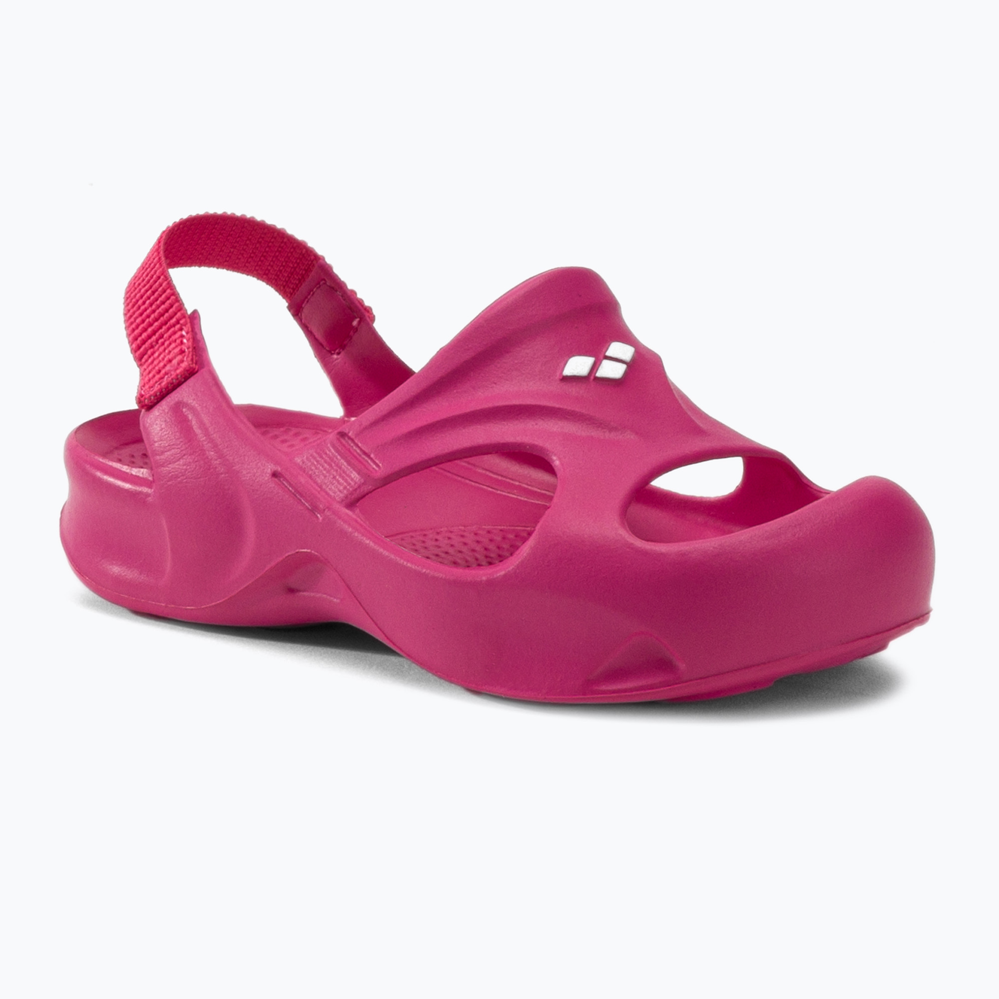 Arena Softy Detské žabky Hook pink 81270/88 (Softy Kids Hook 81270/88)