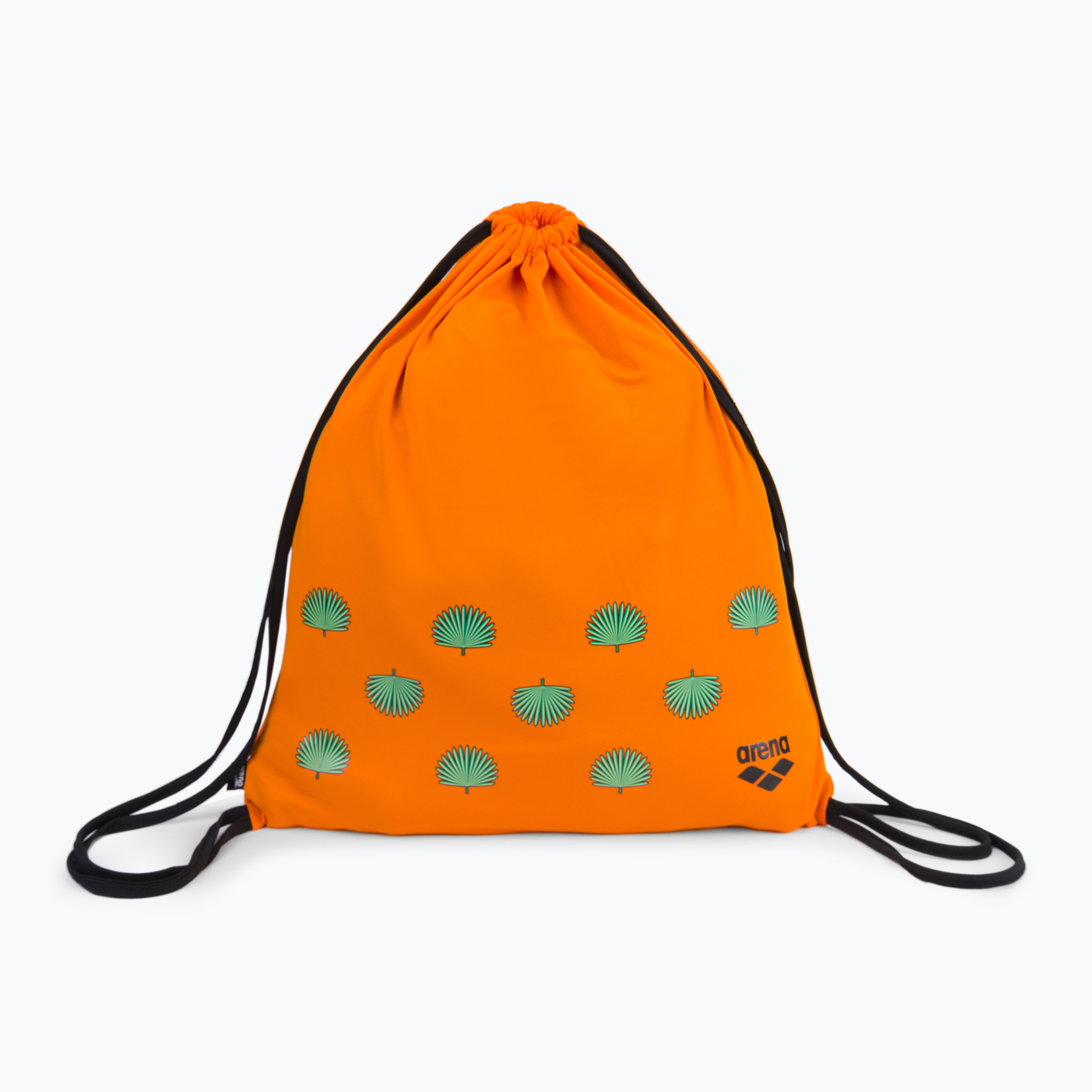 Arena Plážové vrece Fun orange 001996/101