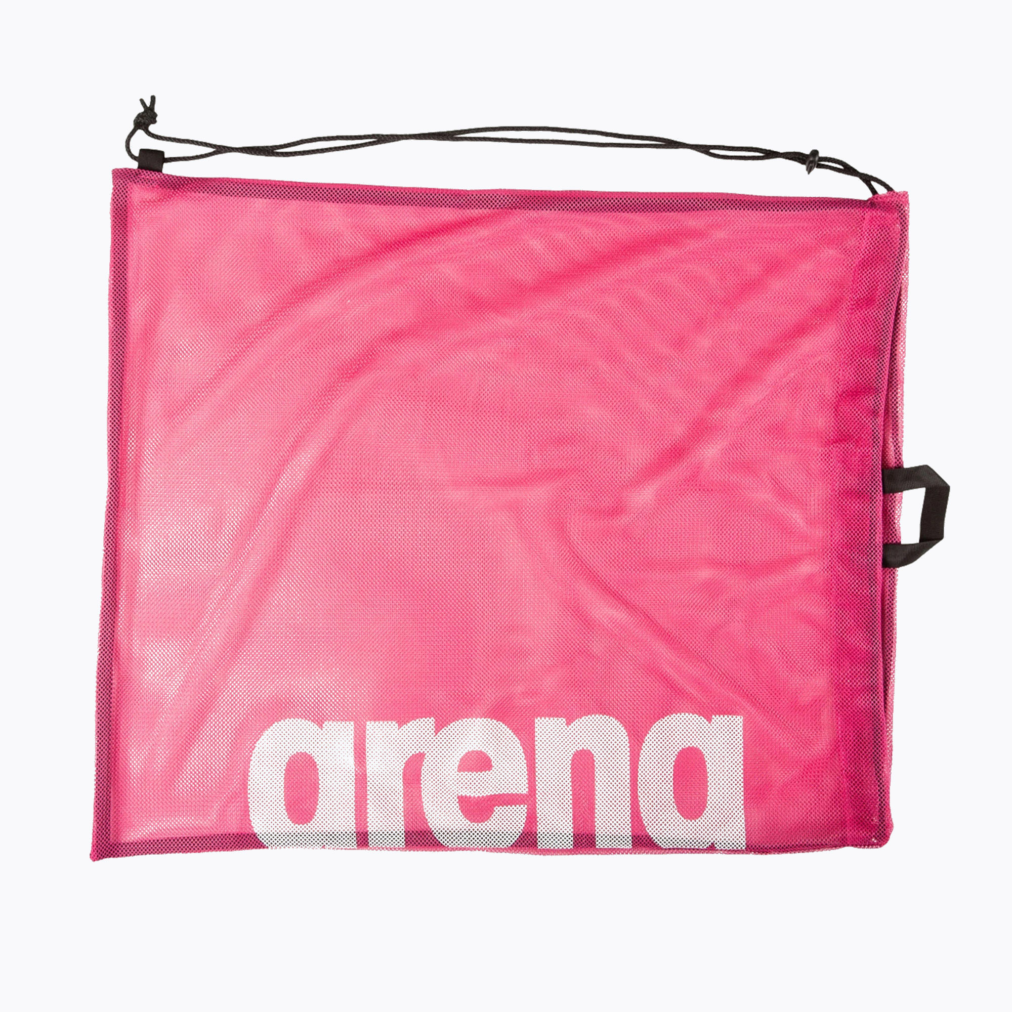 Arena Team Mesh plavecká taška ružová 002495/900