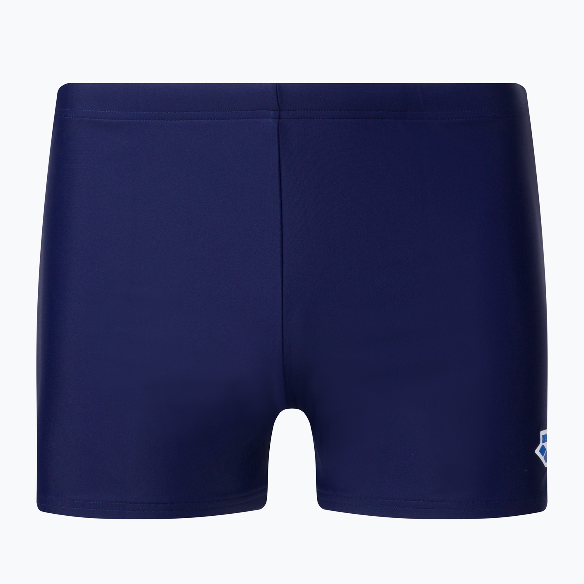Pánske boxerky arena Icons Swim Short Solid navy blue 005050/700 (Icons Swim Short Solid 005050/700)