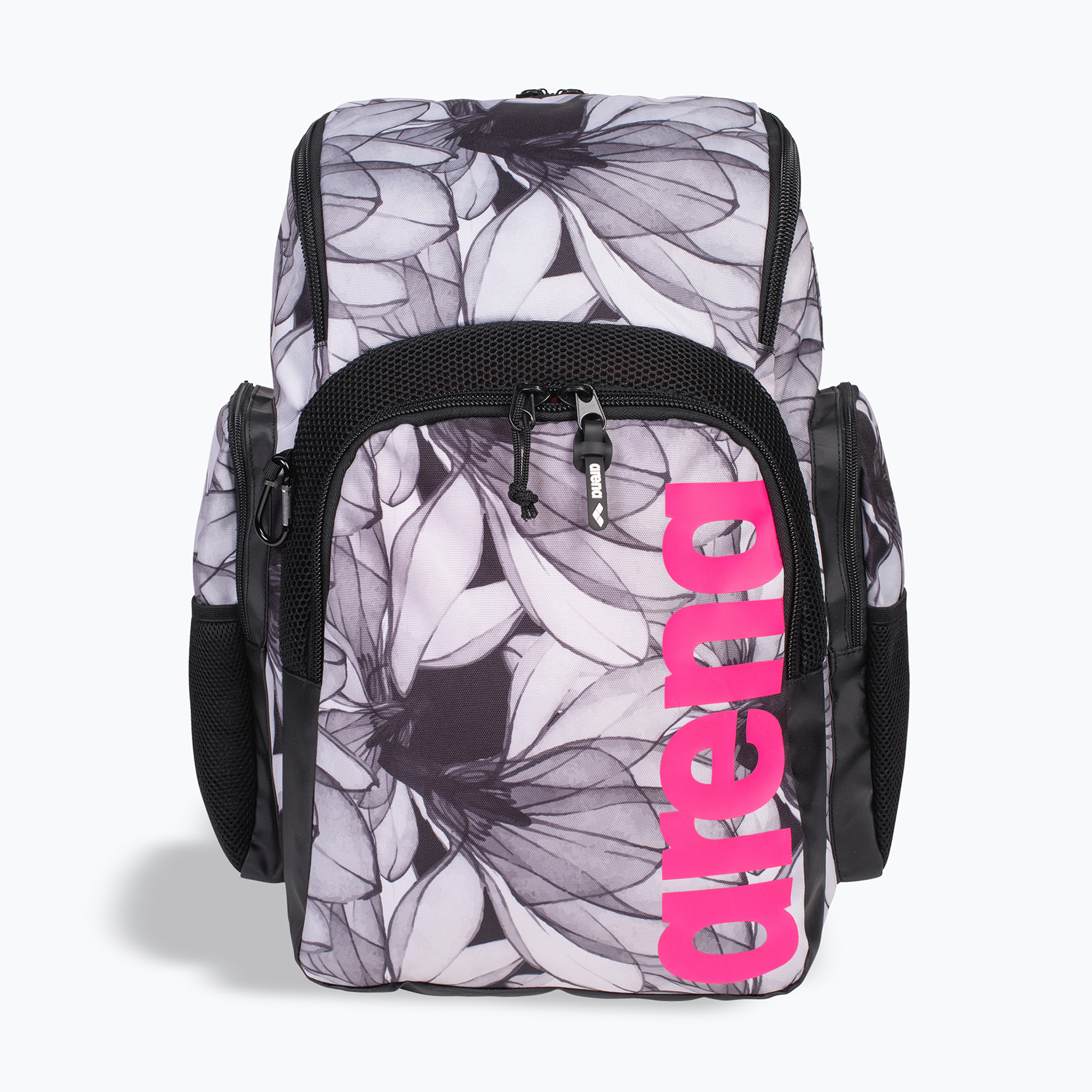 Plavecký batoh arena Spiky III 35 l Allover seabed