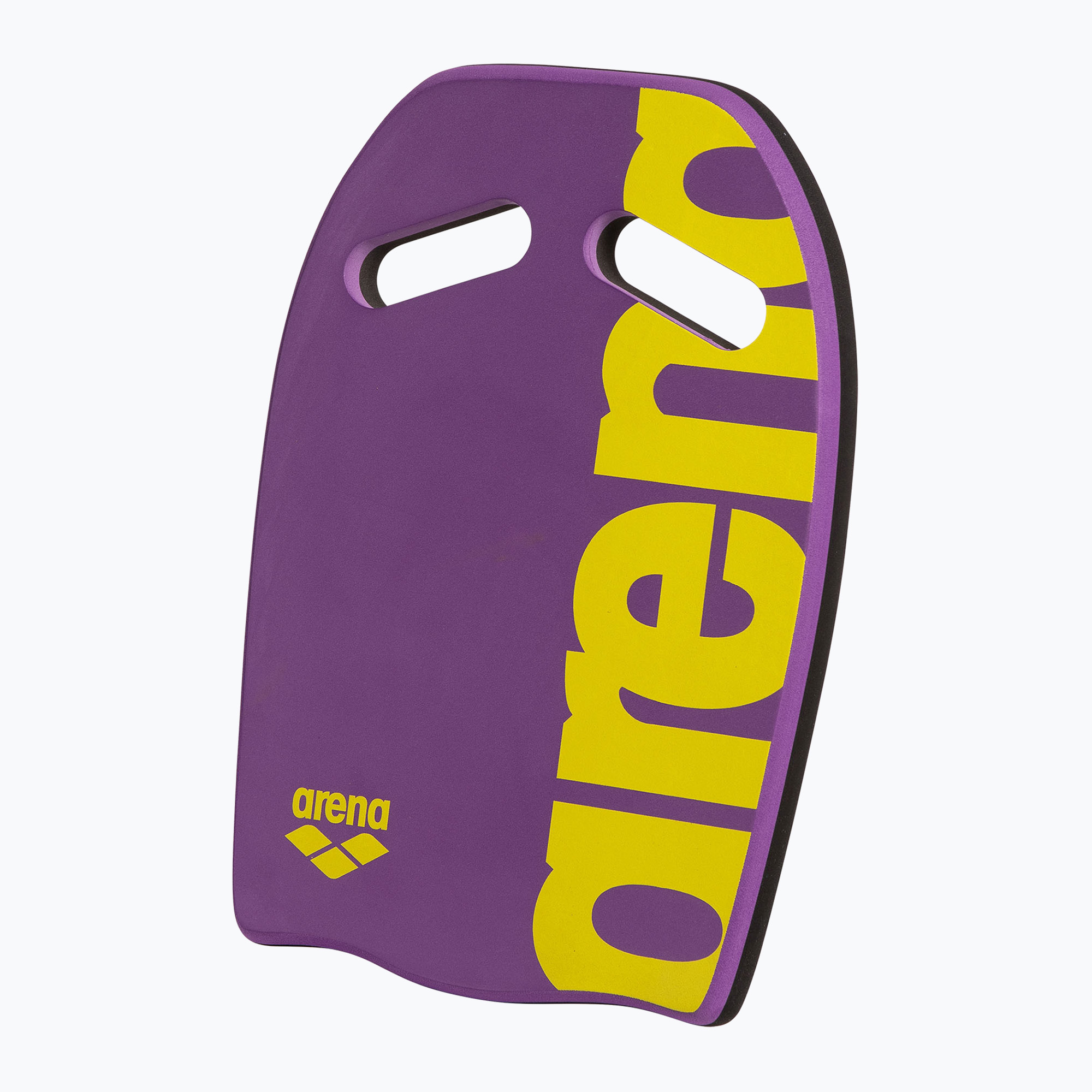 Plávacia doska Arena Kickboard slivka/artikulárna limetka (Kickboard 95275/140)