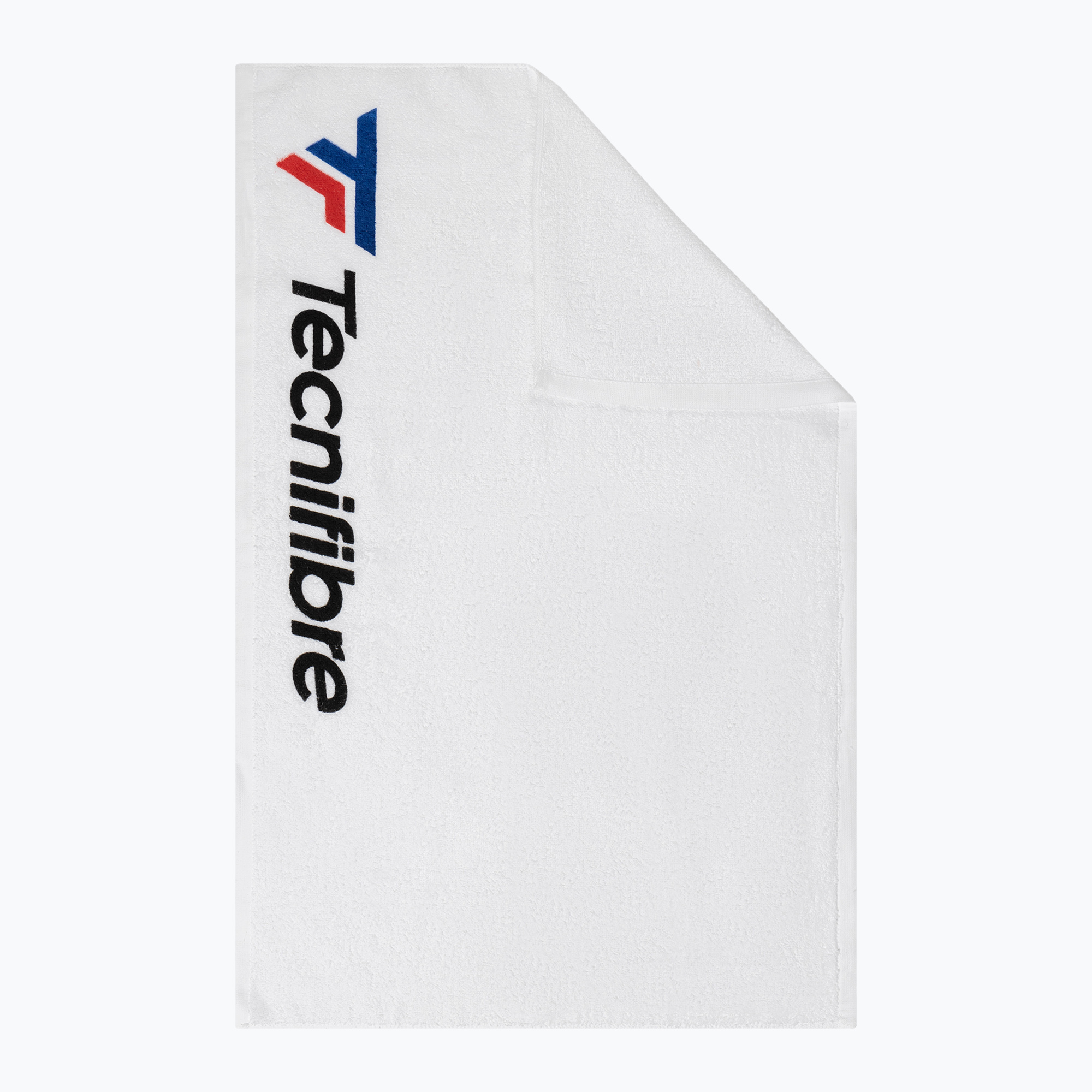 Tecnifibre Serviette Blanche uterák biely 54TOWELWHI (Serviette Blanche 54TOWELWHI)
