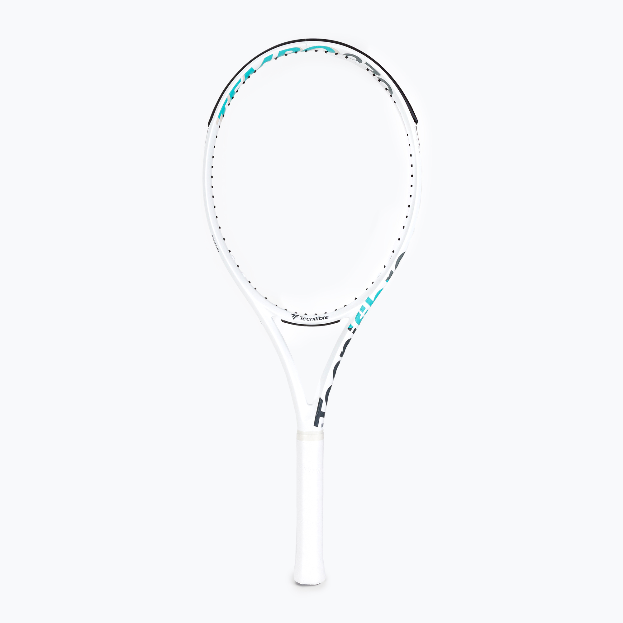Tenisová raketa Tecnifibre Tempo 27 white 14TEM272 (Tempo 270 14TEM27020)
