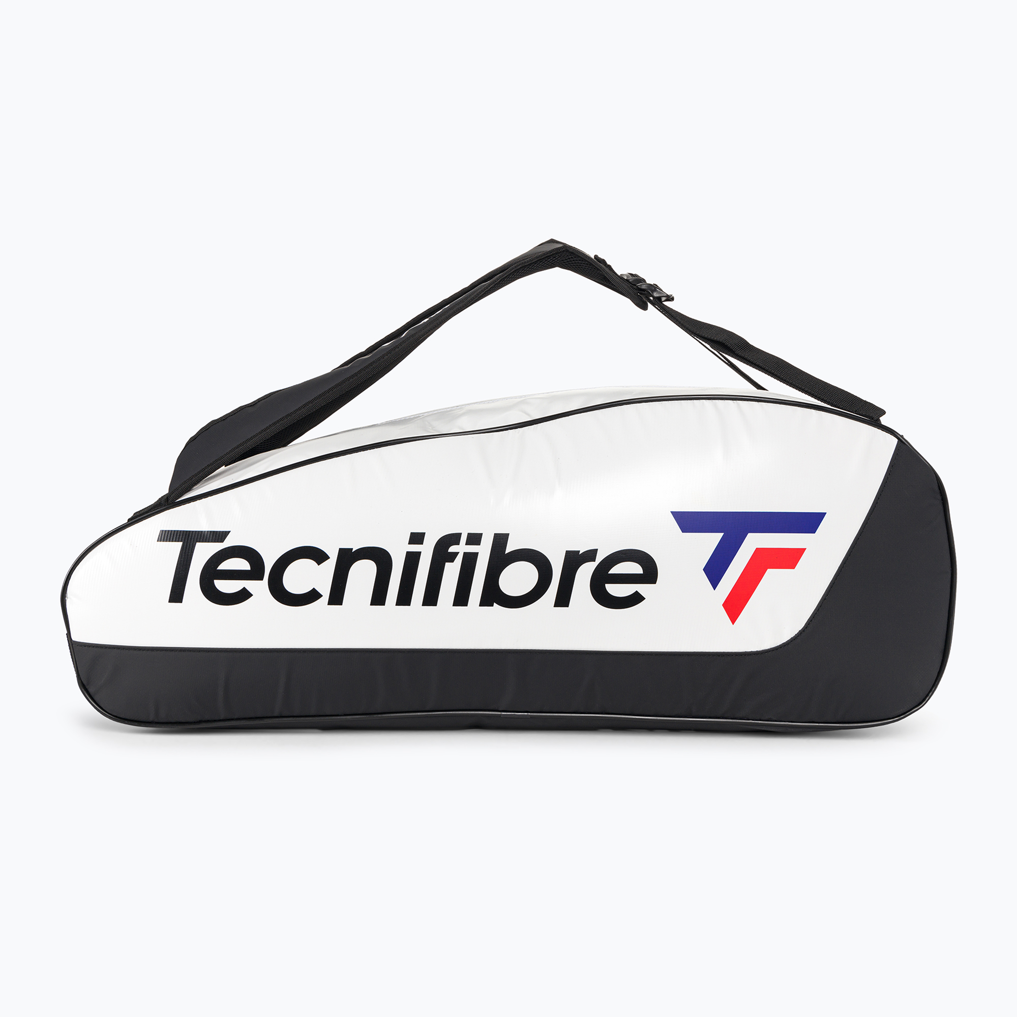 Tenisová taška Tecnifibre Endurance 12R white
