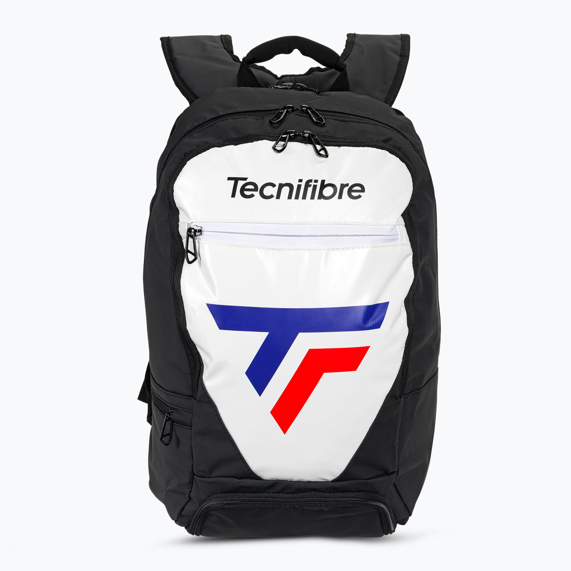 Tenisový batoh Tecnifibre Tour Endurance white (Tour Endurance 40TOUWHIBP)