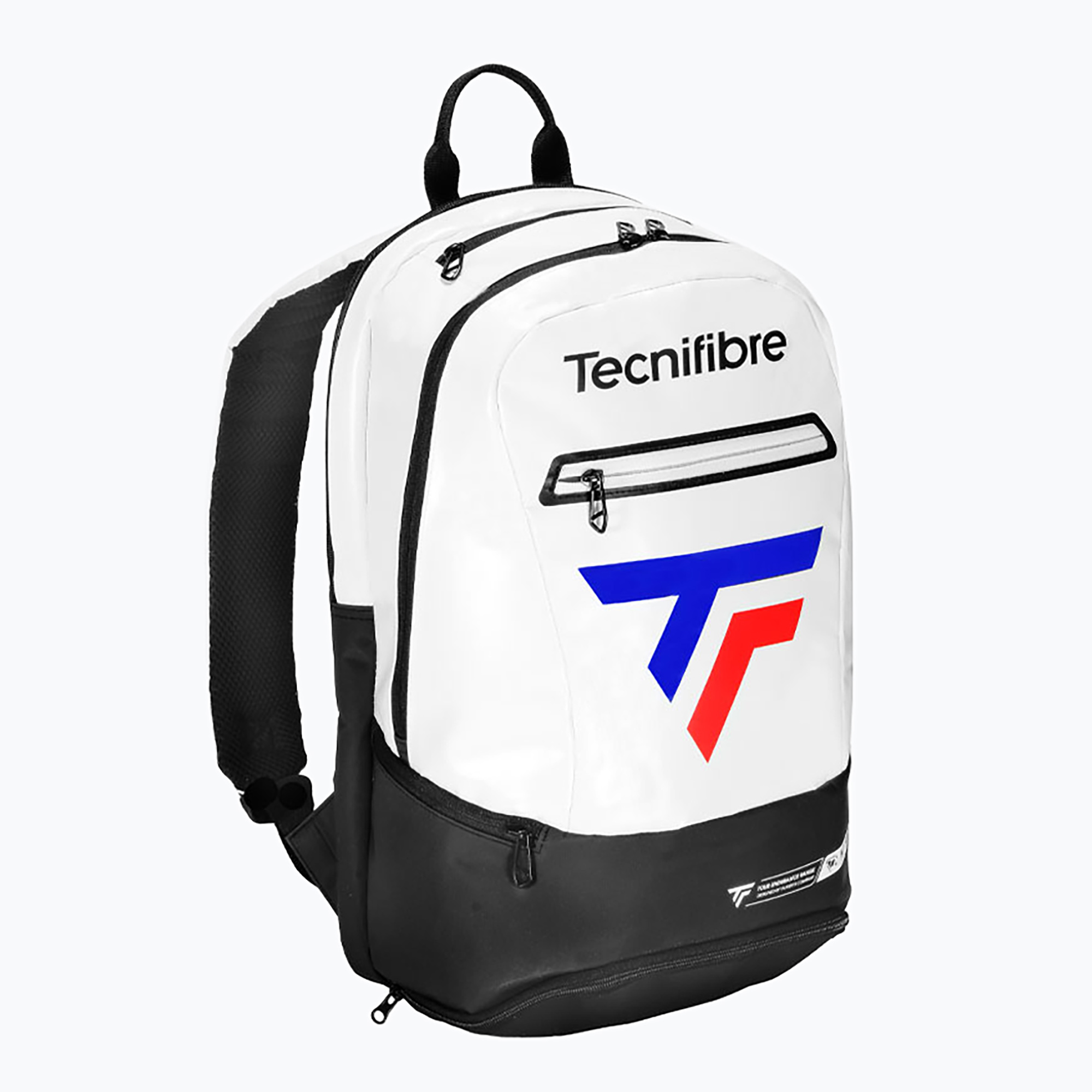 Tenisový batoh Tecnifibre Tour Endurance 2025 white (Tour Endurance 2025 40TOUW25BP)