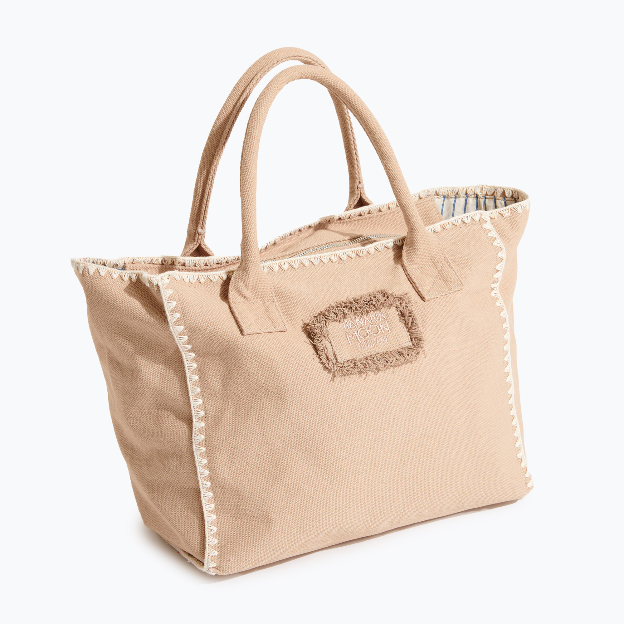 Dámska kabelka Banana Moon Tans Carlina beige (Tans Carlina TANCARLINA)