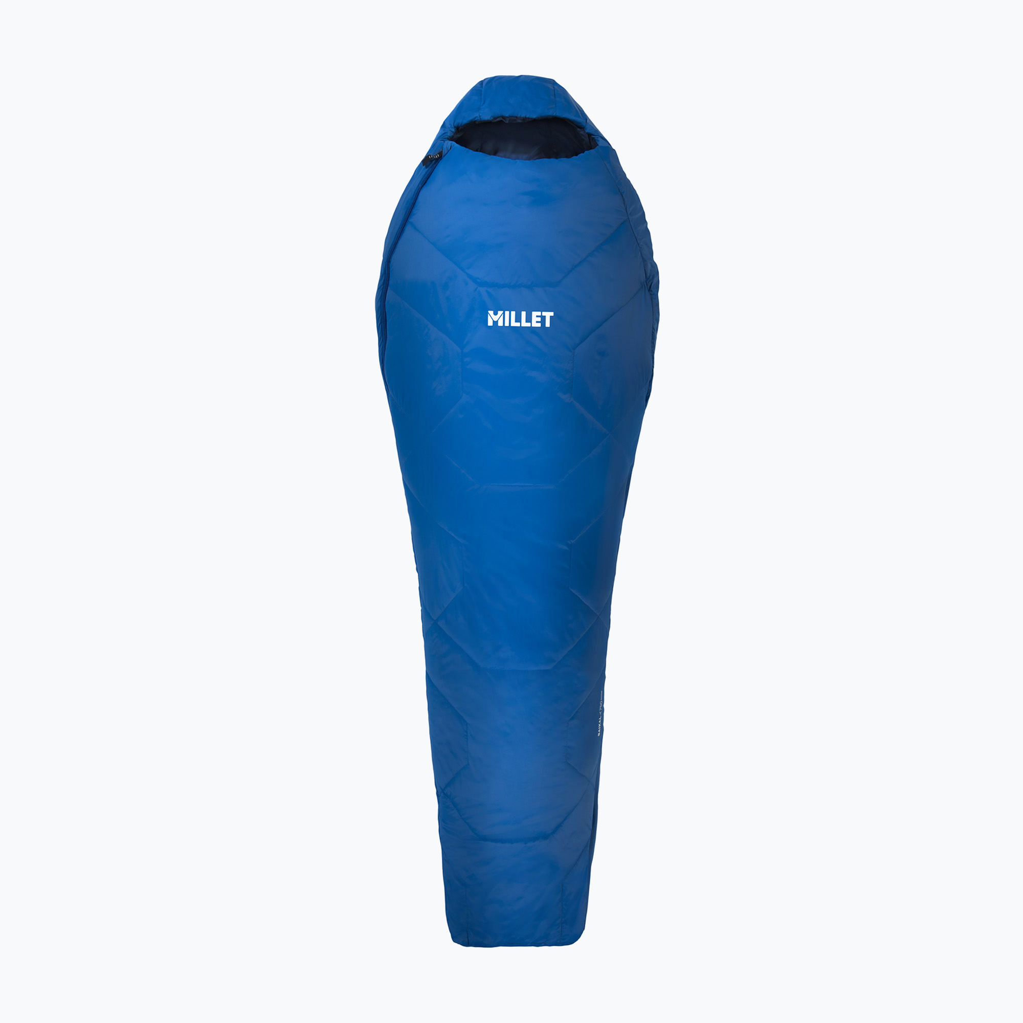 Millet Baikal 750 Regular sky diver spací vak (Baikal 750 Regular MIC1133_N4333_G)