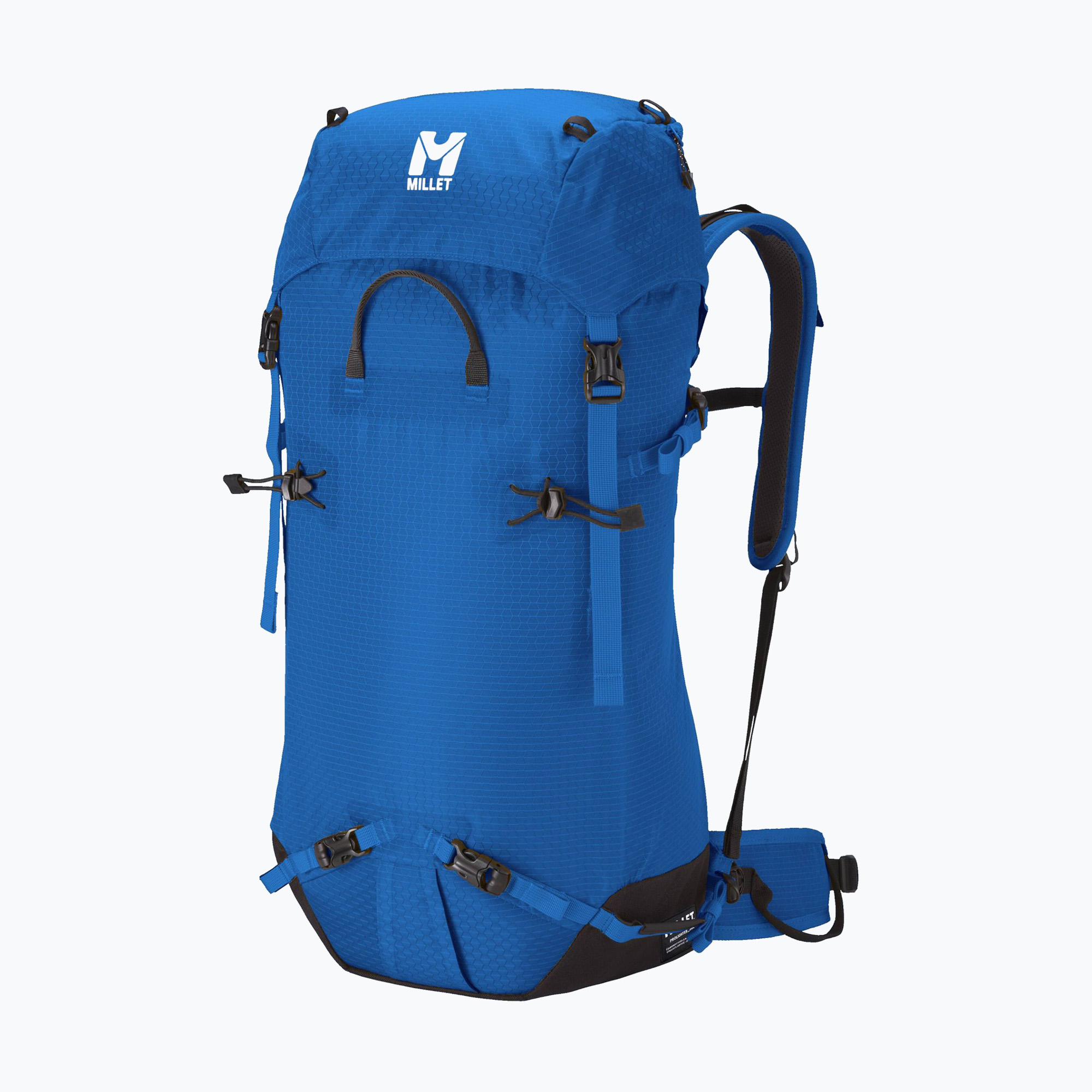 Batoh Millet Prolighter 30+10 l icon blue (Prolighter 30+10 MIS2272_N3170)