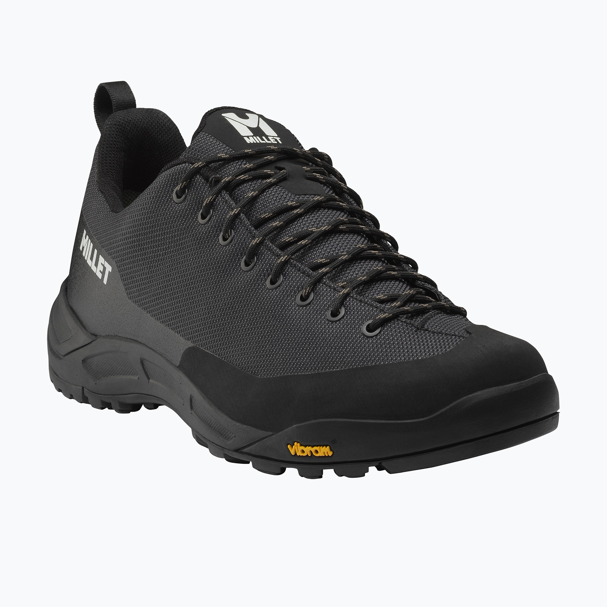Pánske turistické topánky Millet Cimaï GTX dark grey (Cimaï GTX MIG1932_N2599)