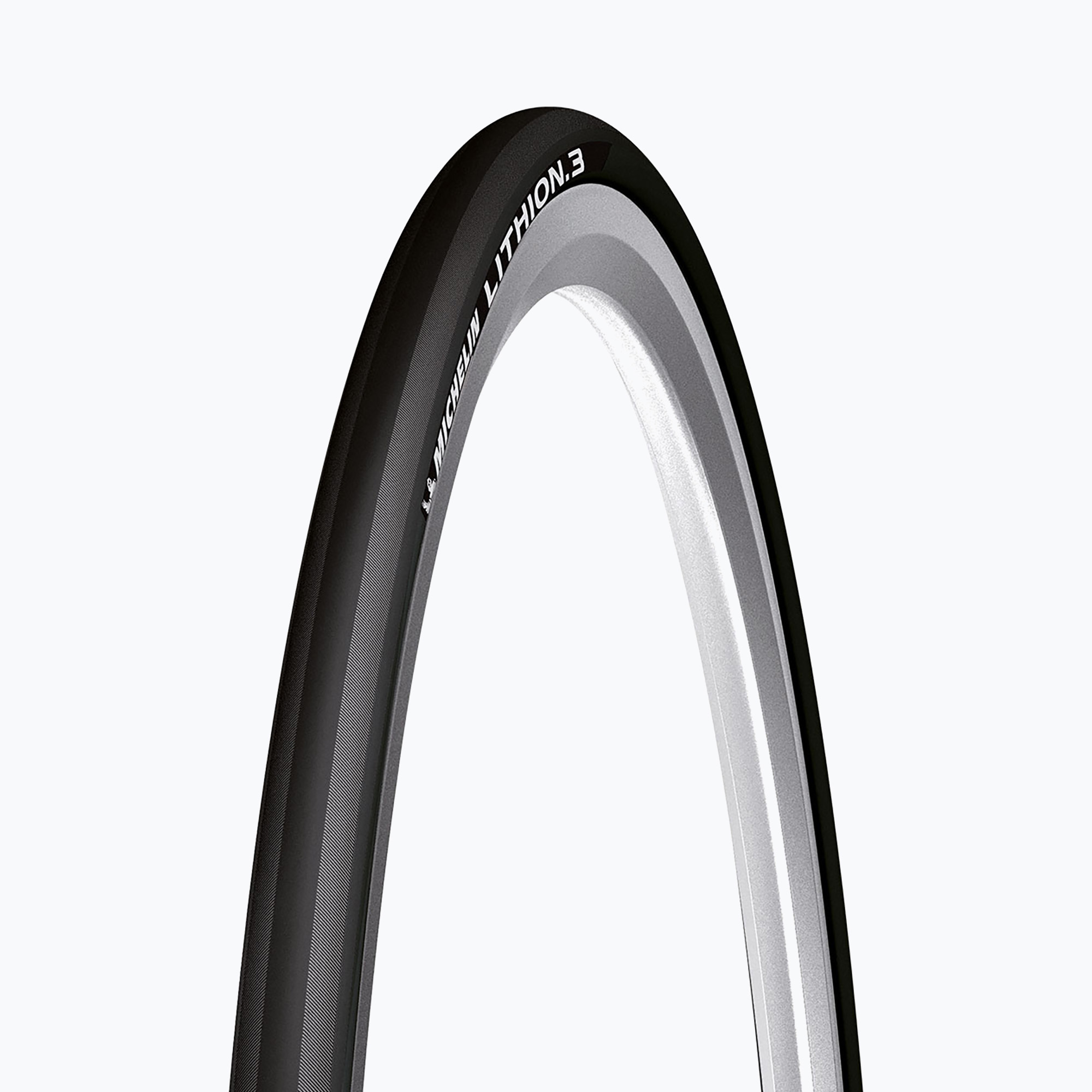 Pneumatika Michelin Lithion 3 TS Kevlar Performance 700x25C čierna 00082147 (Lithion3 TS Kevlar Performance Line 162539)