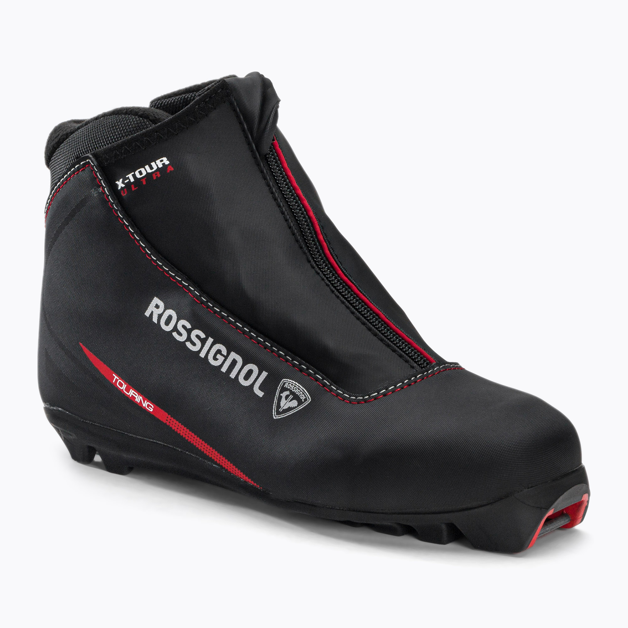 Dámske topánky na bežecké lyžovanie Rossignol X-Tour Ultra black