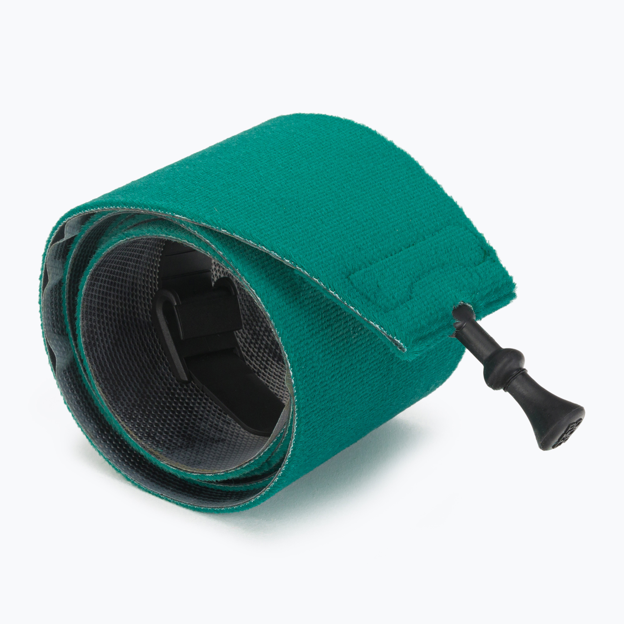 Tesnenia pri zoskokoch padákom Rossignol L2 Skin Escaper 87 green