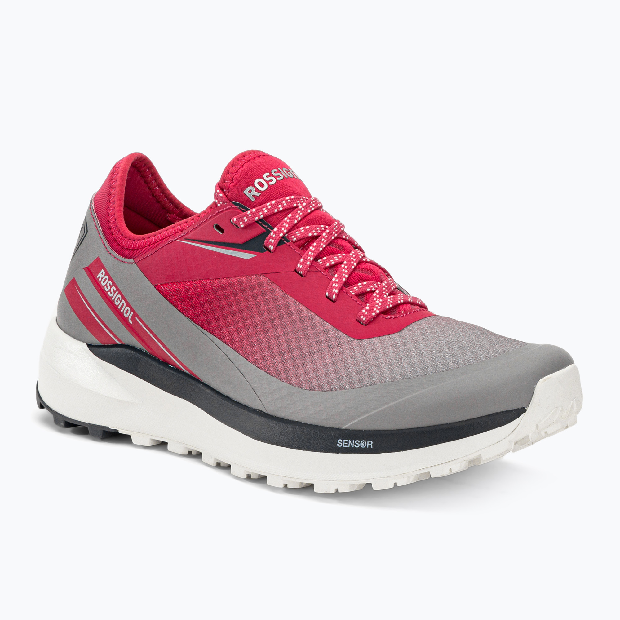 Dámska trekingová obuv Rossignol SKPR LT candy pink (SKPR LT RNLWD39)