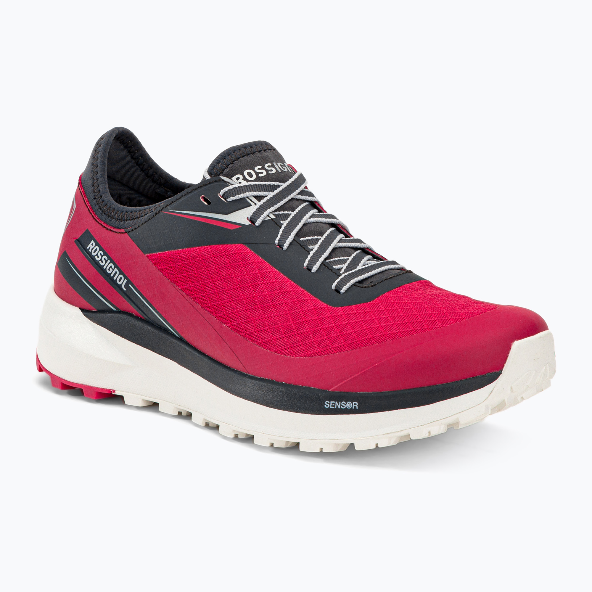 Dámska trekingová obuv Rossignol SKPR WP candy pink (SKPR WP RNLWD36)