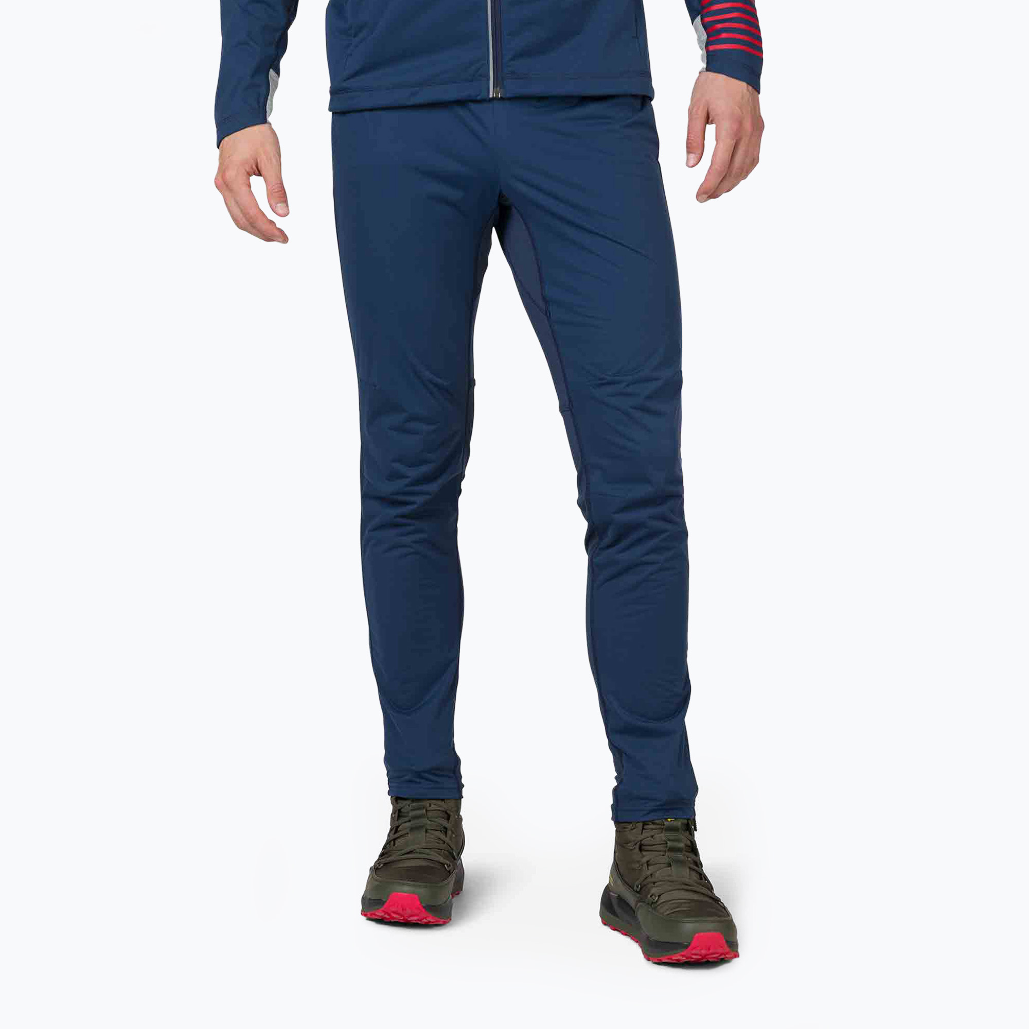 Rossignol Poursuite pánske nohavice dark navy (Poursuite RLMMP08)