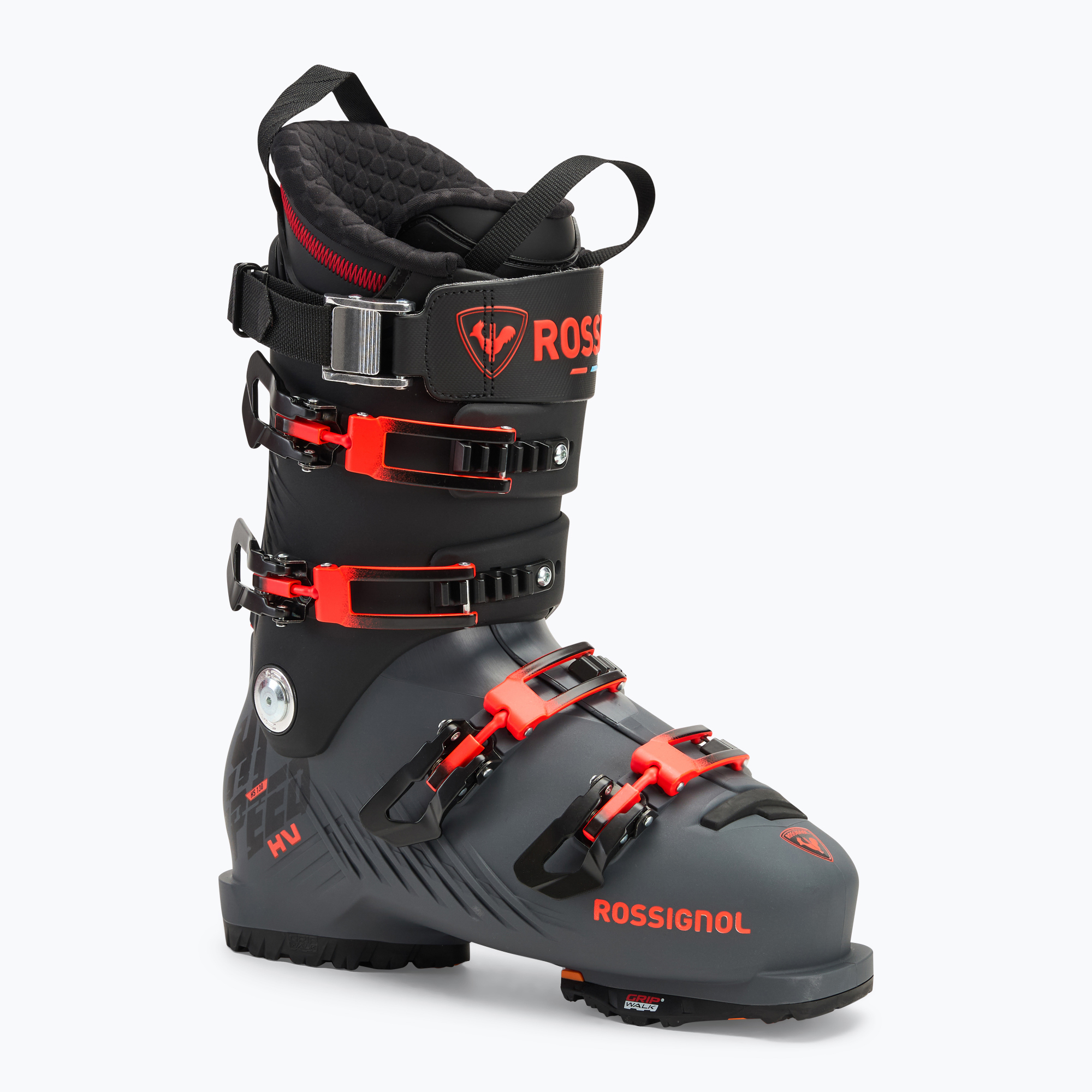 Pánske lyžiarske topánky Rossignol Hi-Speed 130 HV GW storm grey (Hi-Speed 130 HV GW RBN2100)