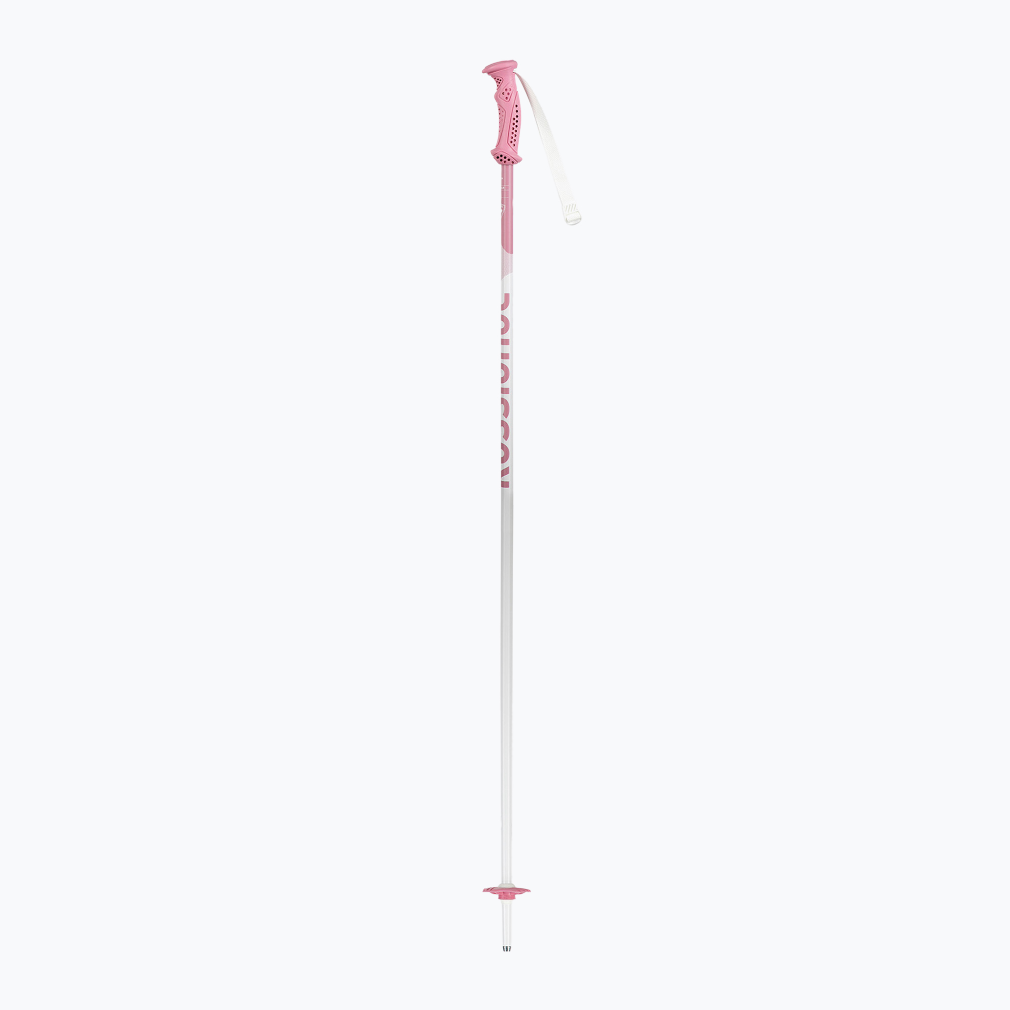 Lyžiarske paličky dziecięce Rossignol Electra pink (Electra RDN6030)