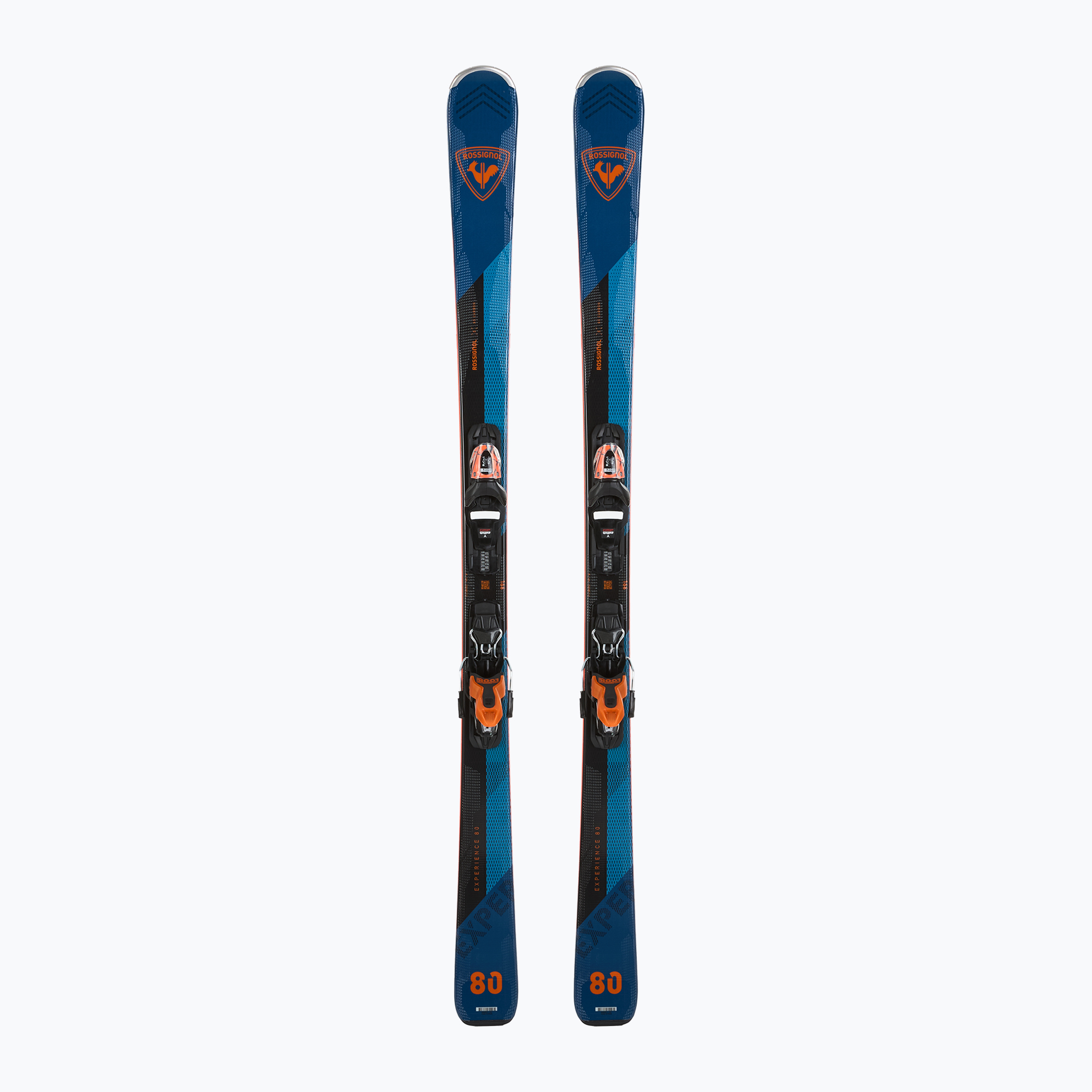 Pánske zjazdové lyže Rossignol Experience 80 Carbon + viazanie Xpress 11 GW (Experience 80 Carbon + Xpress 11 GW RRNFS03)