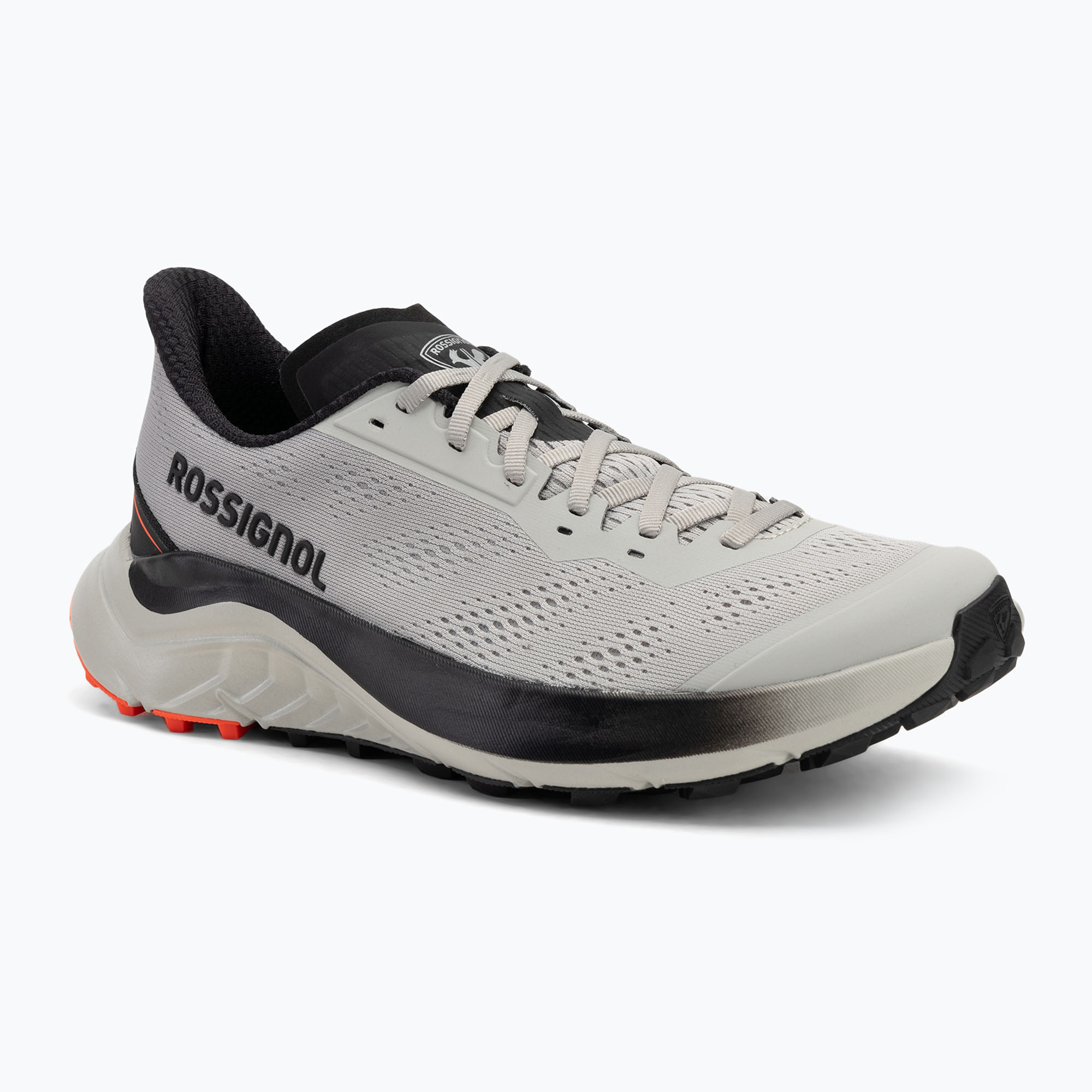 Pánska bežecká obuv Rossignol Venosk light grey (Venosk RNNMA50)