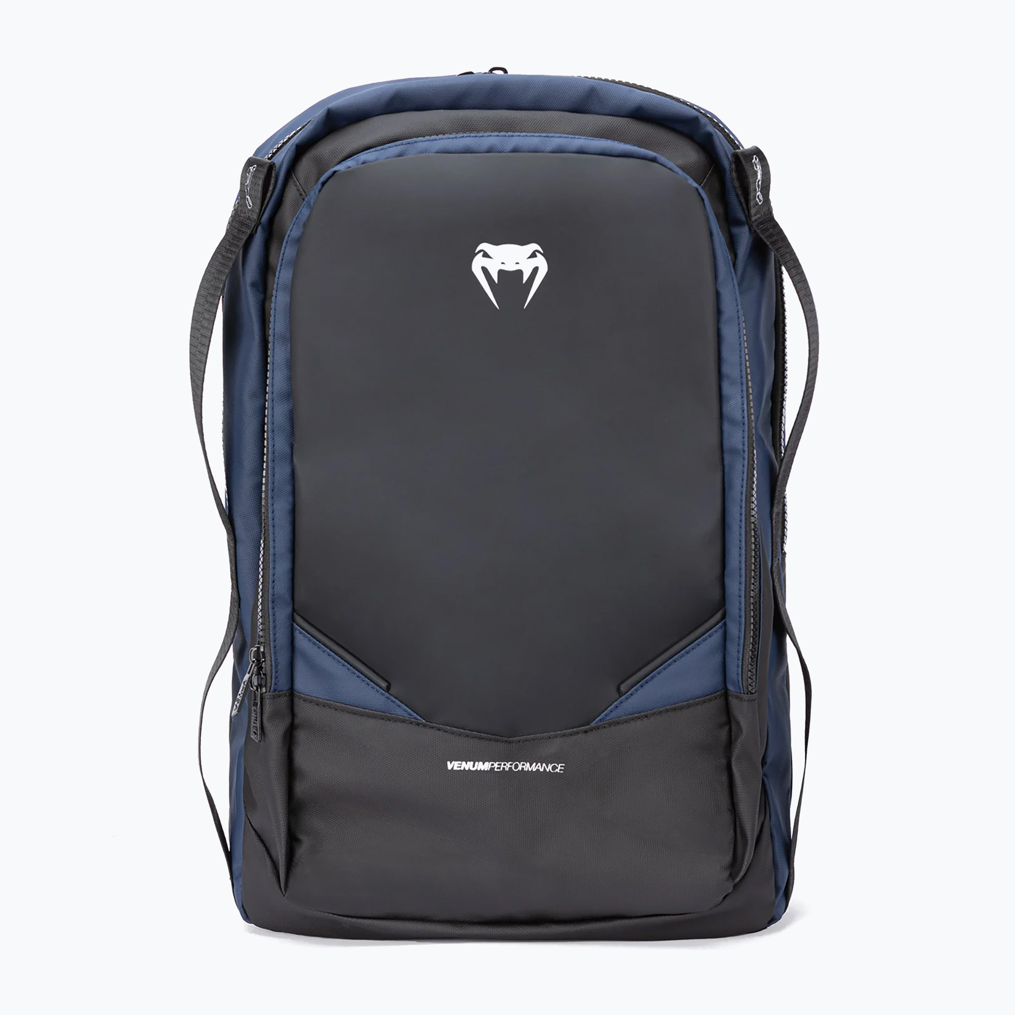 Tréningový batoh Venum Evo 2 25 l black/blue (Evo 2 05150)