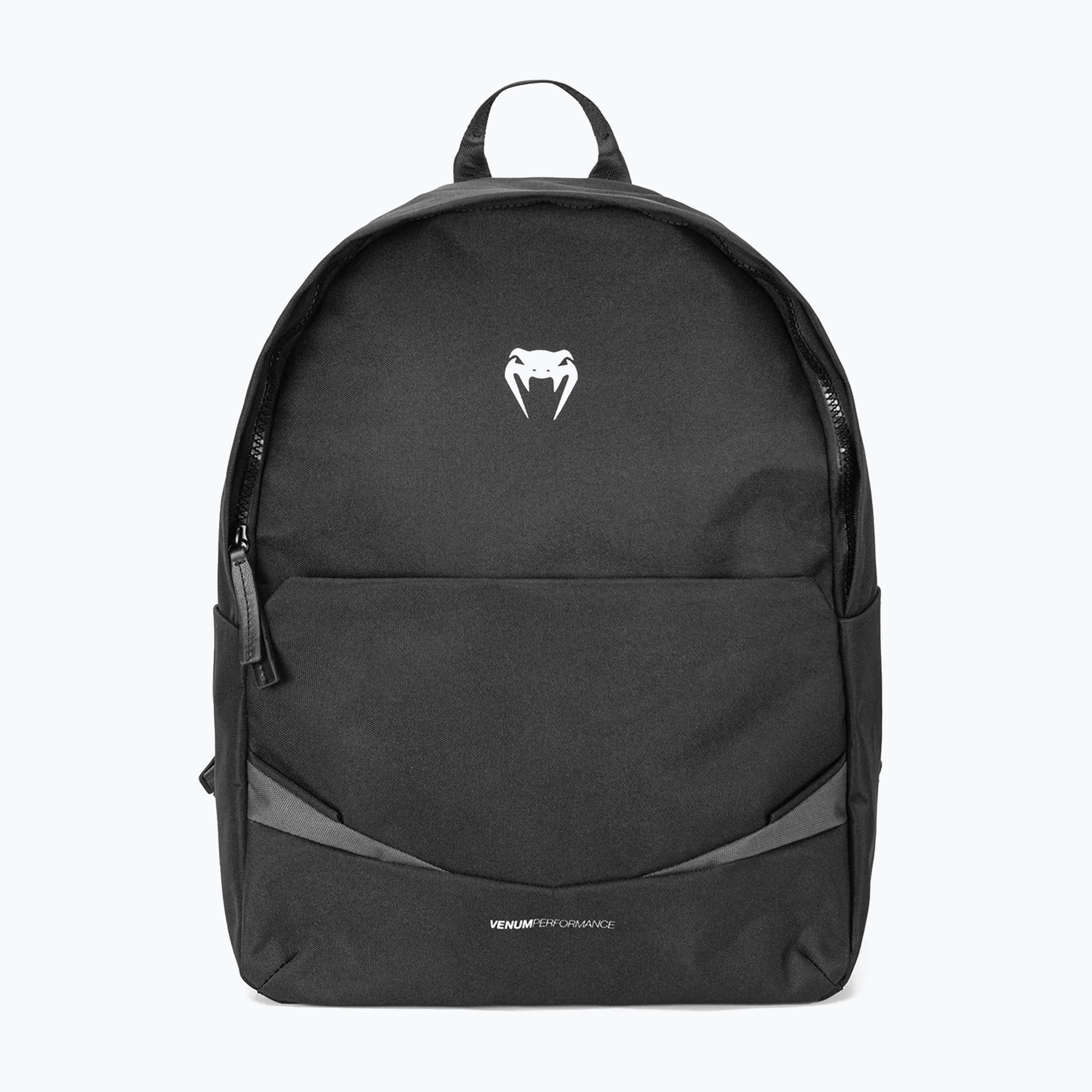 Batoh Venum Evo 2 Light 25 l black/grey (Evo 2 Light 05151)