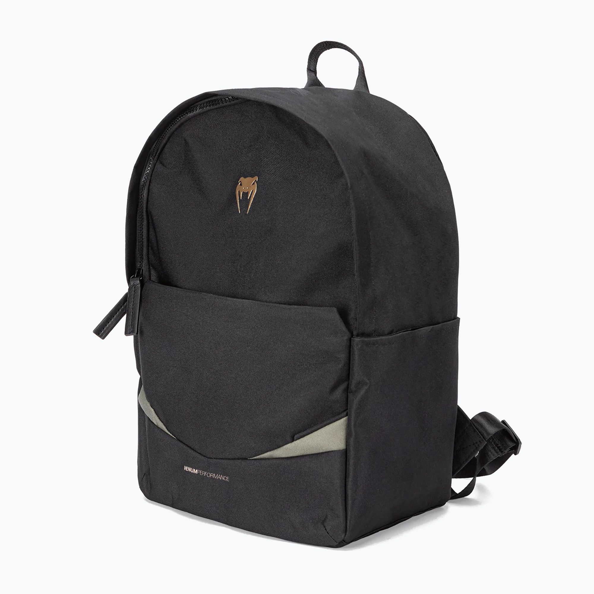 Batoh Venum Evo 2 Light 25 l black/khaki (Evo 2 Light 05151)