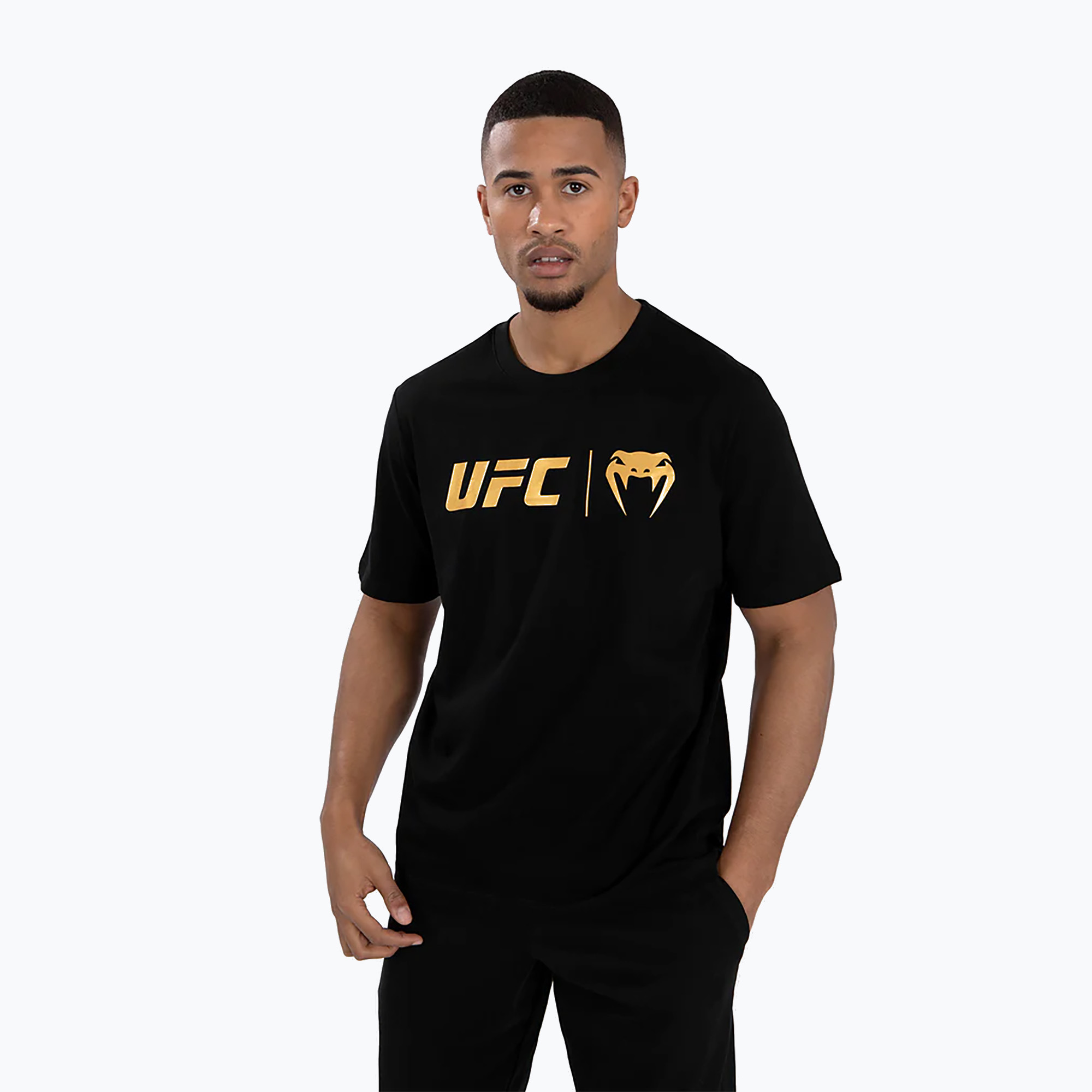 Pánske tričko Venum & UFC Classic