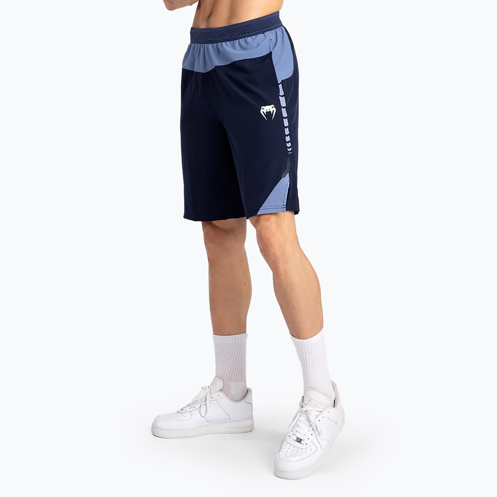 Pánske šortky Venum Tempest Training navy blue (Tempest Training 05202-464)