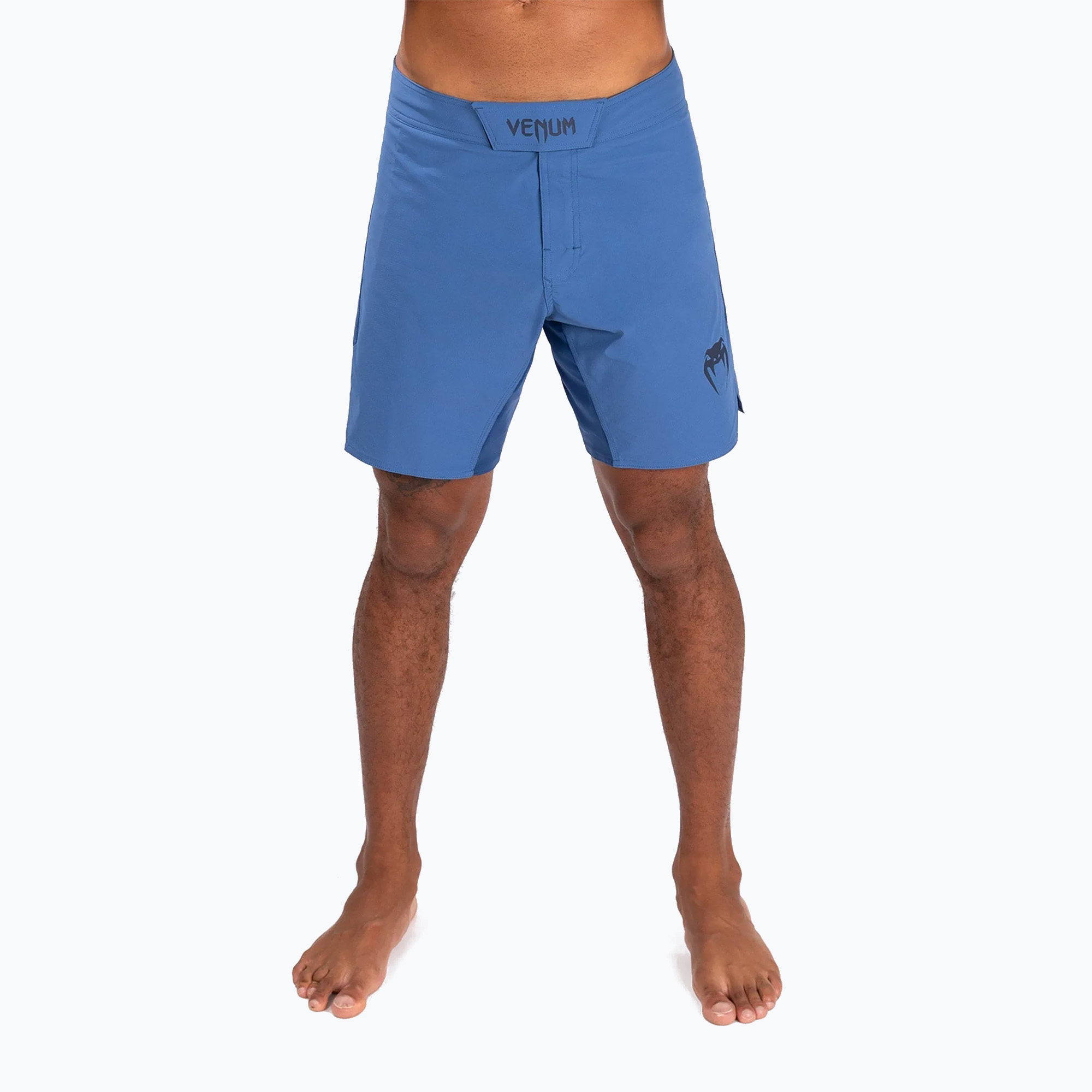 Pánske tréningové šortky Venum Contender blue (Contender 05162)
