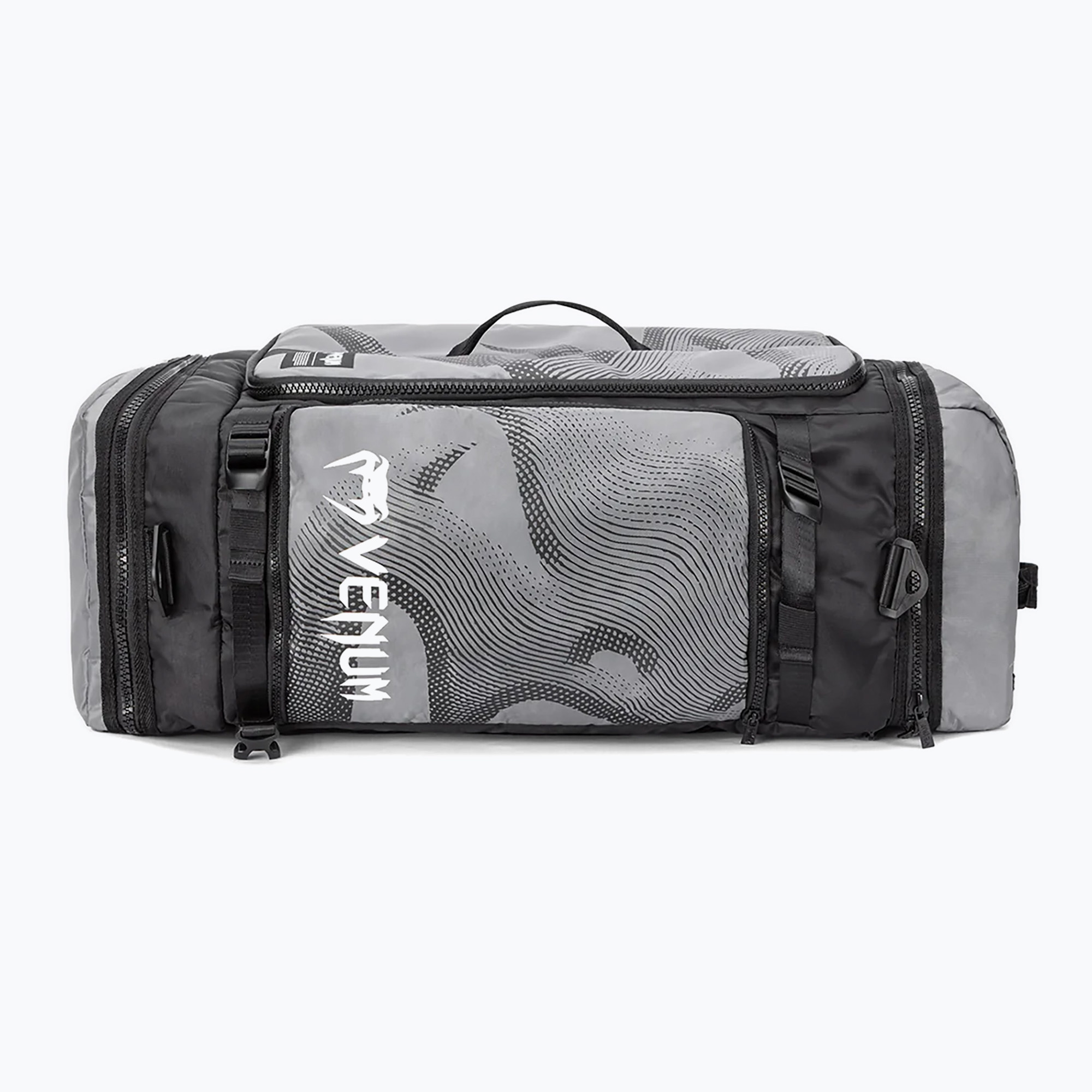 Taška Venum Trainer Hybrid 63 l khaki