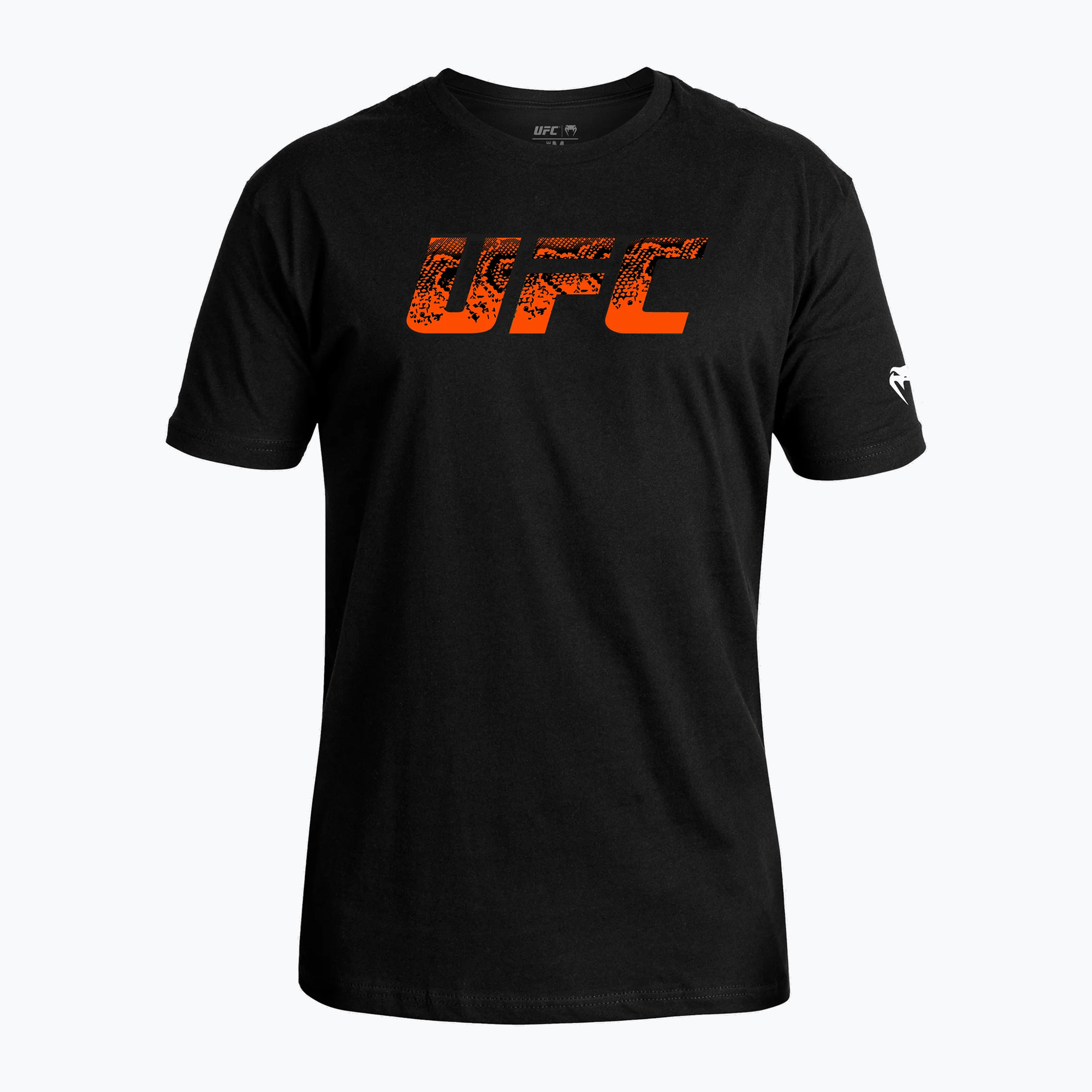 Pánske tričko Venum UFC Adrenaline Unrivaled Classis Paddy Pimblett black (UFC Adrenaline Unrivaled Classis Paddy Pimblett VNMUFC-00417-001)