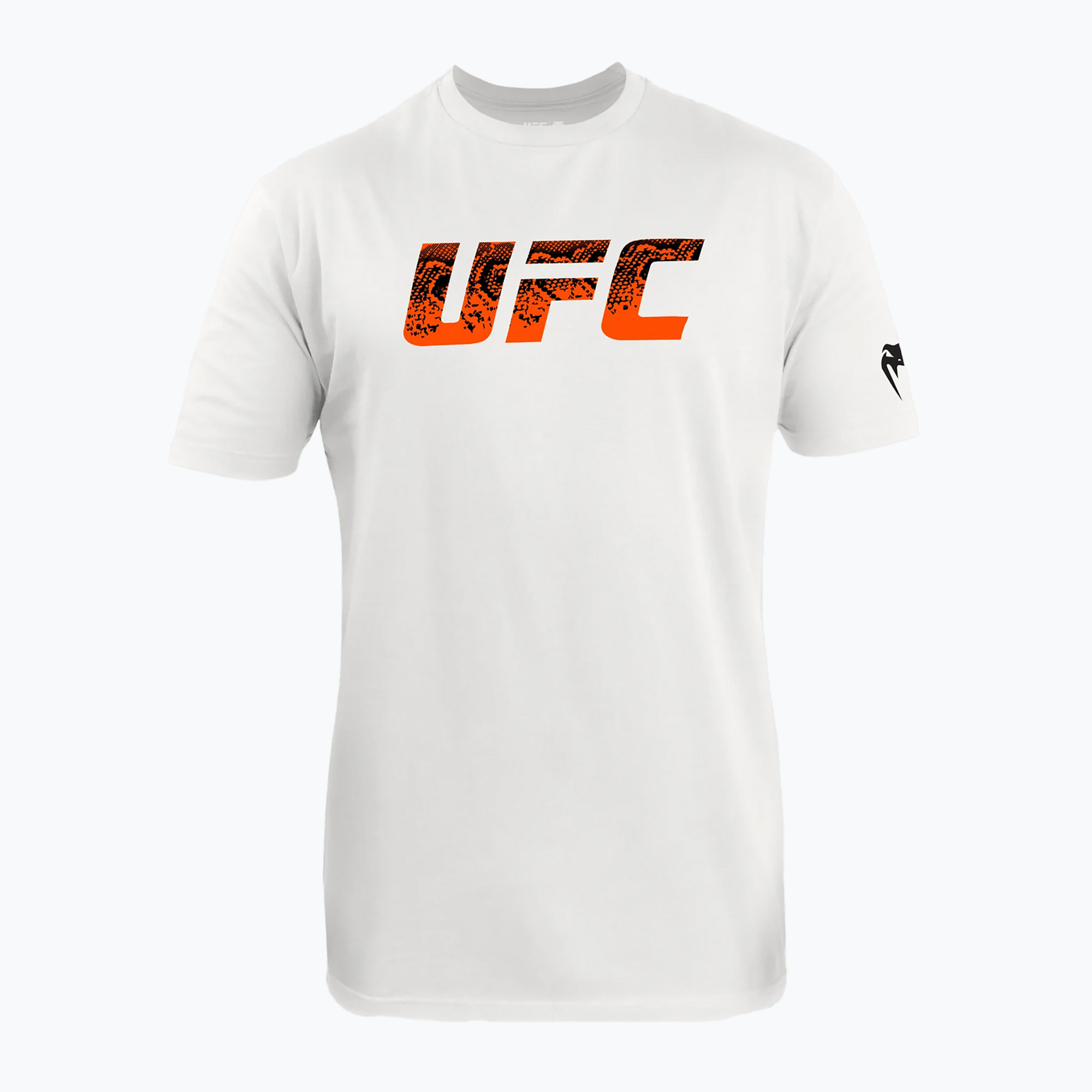 Pánske tričko Venum UFC Adrenaline Unrivaled Classis Paddy Pimblett white (UFC Adrenaline Unrivaled Classis Paddy Pimblett VNMUFC-00417-002)