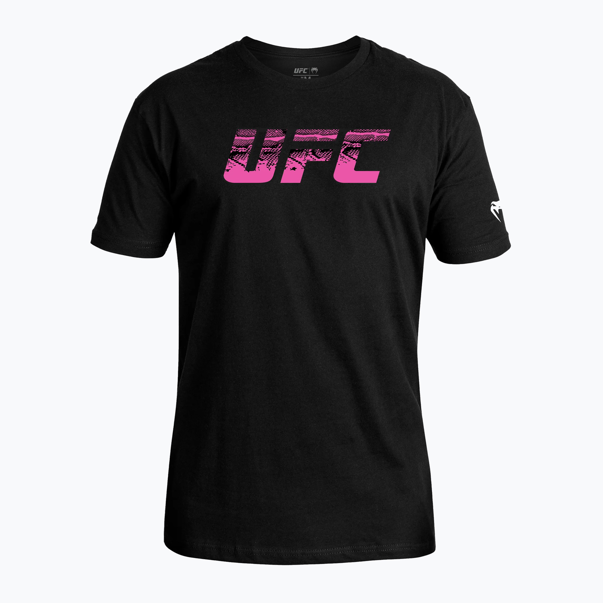 Pánske tričko Venum UFC Adrenaline Unrivaled Classis Sean O'Malley black