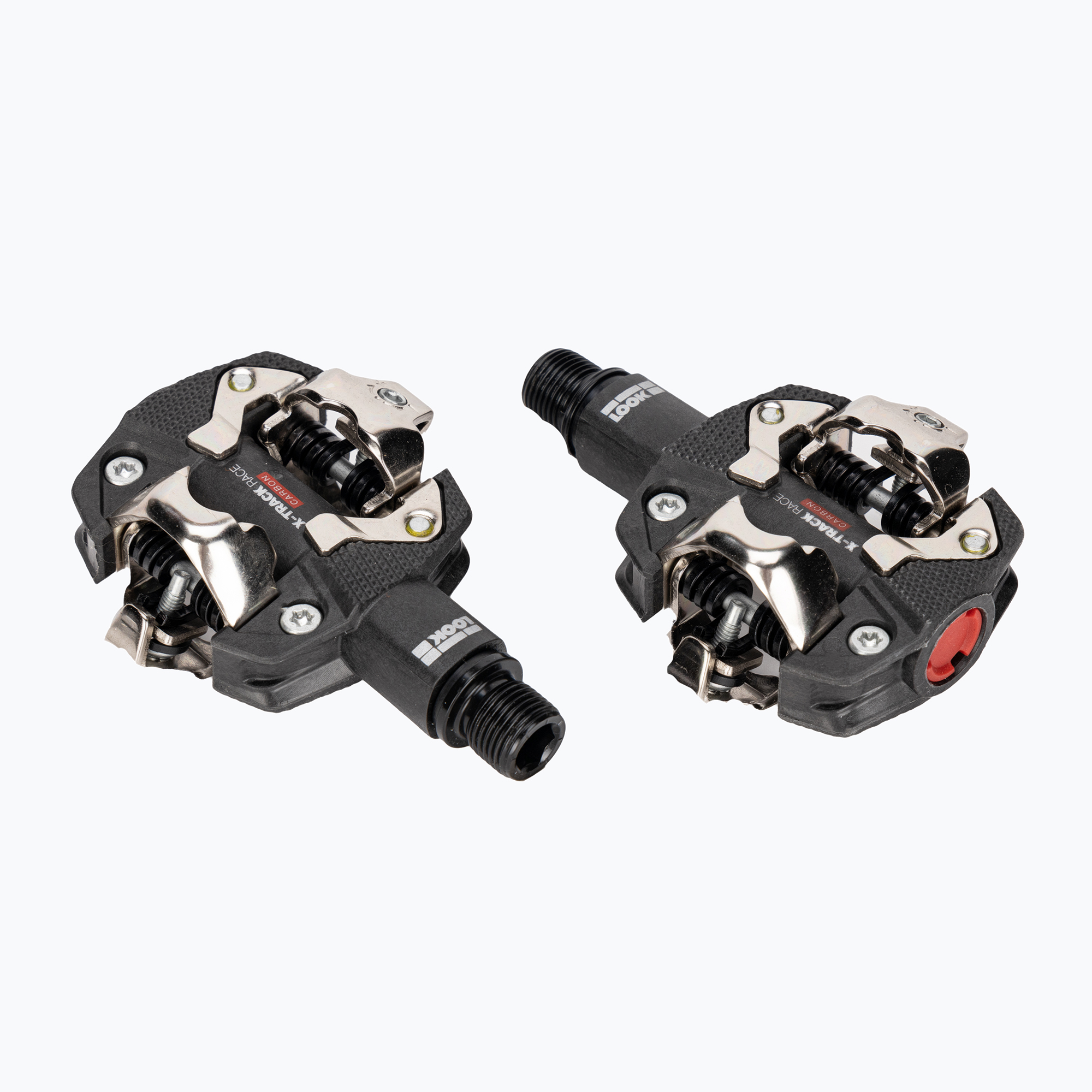 Cyklistické pedále LOOK X-Track Race Carbon 18223 (X-Track Race Carbon 00018223)