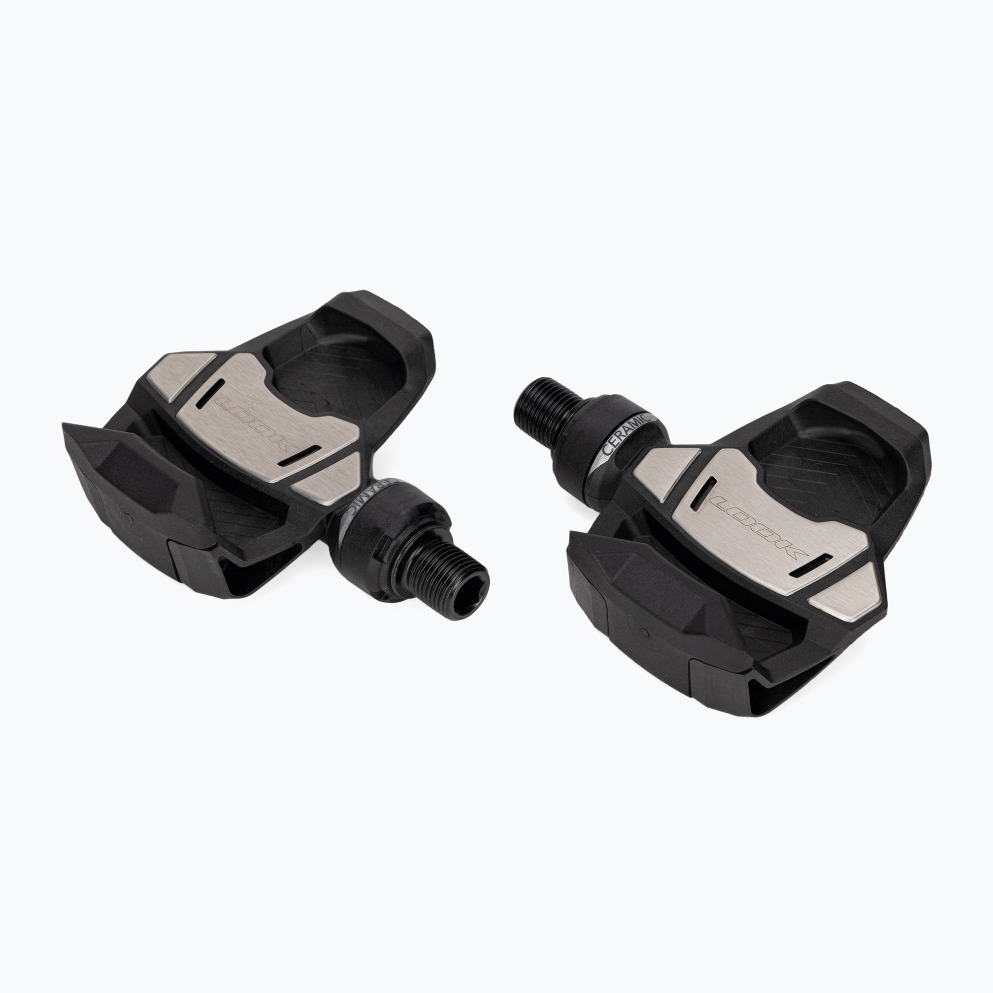 Cyklistické pedále LOOK Keo Blade Carbon Ceramic 12Nm (Keo Blade Carbon Ceramic 00027361)