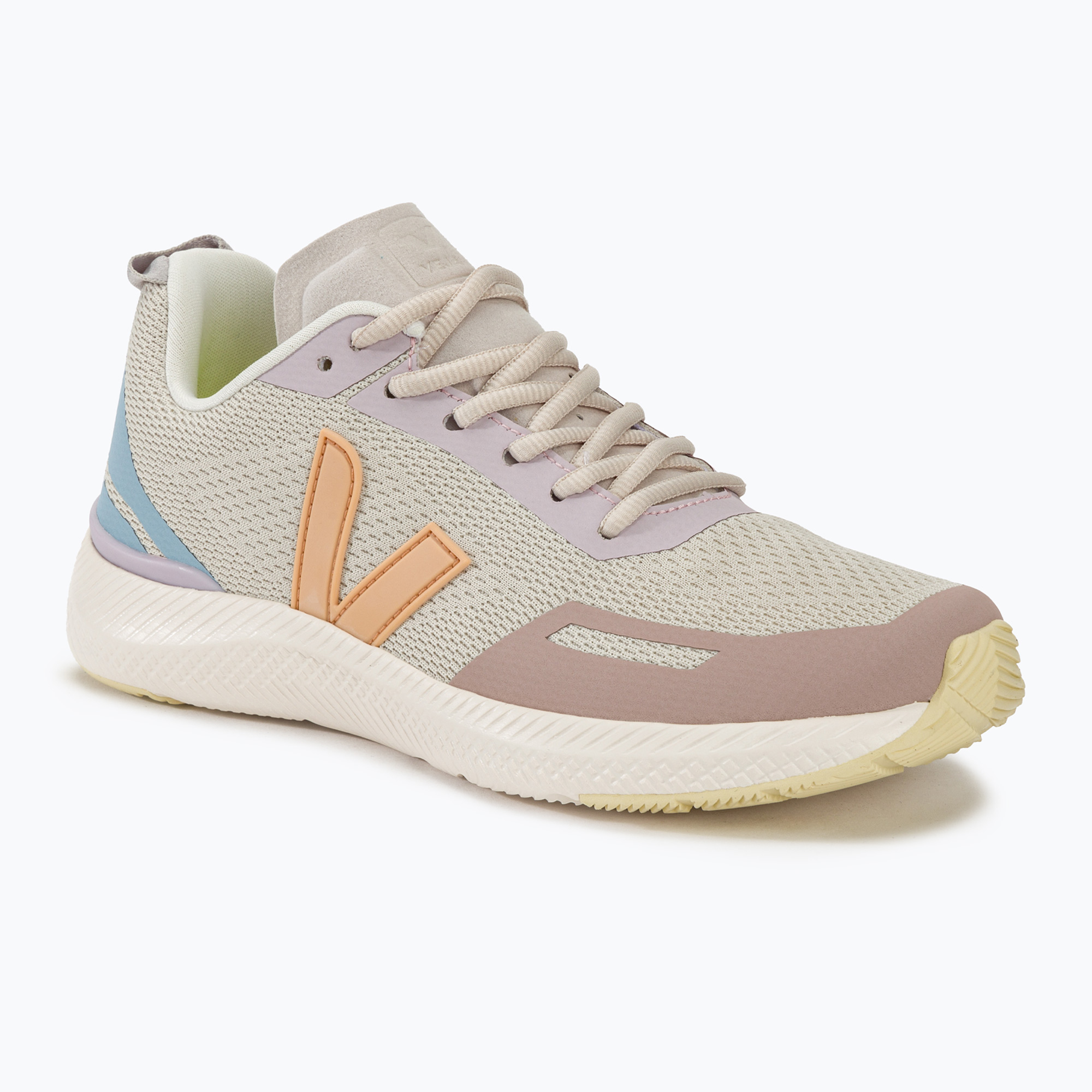Dámska tréningová obuv VEJA Impala Engineered-Mesh natural/peach (Impala IP1403023A390)