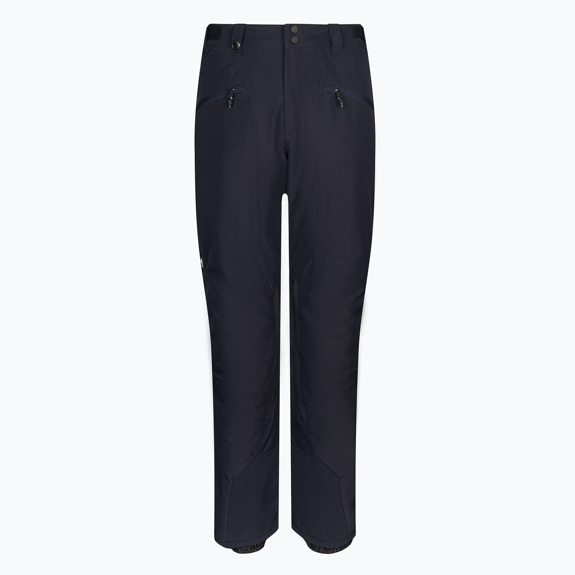 Quiksilver Boundry pánske snowboardové nohavice black EQYTP03144 (Boundry EQYTP03144-KVJ0)