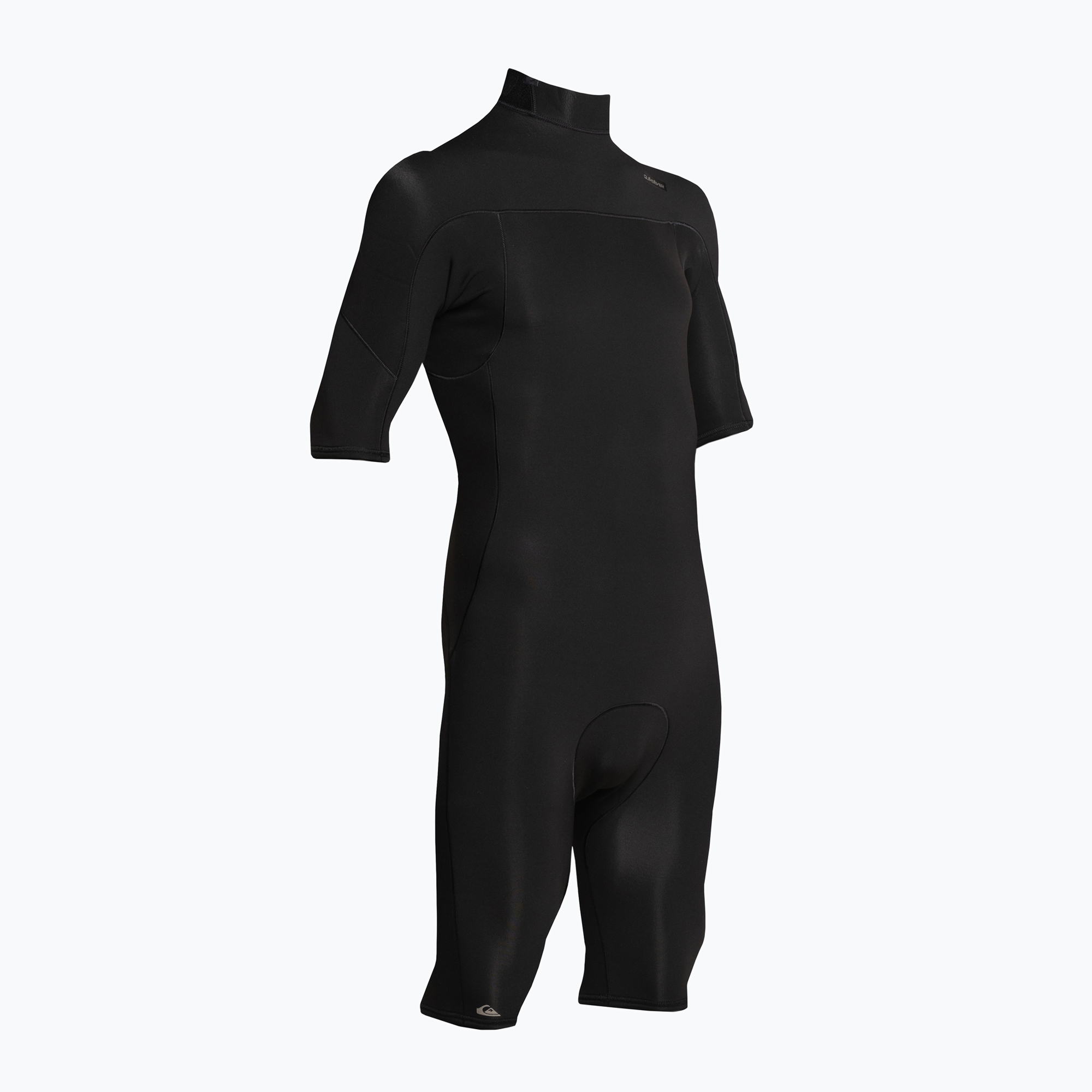 Quiksilver Pánska plavecká pena Everyday Sessions 2/2 mm Black EQYW503027-KVD0
