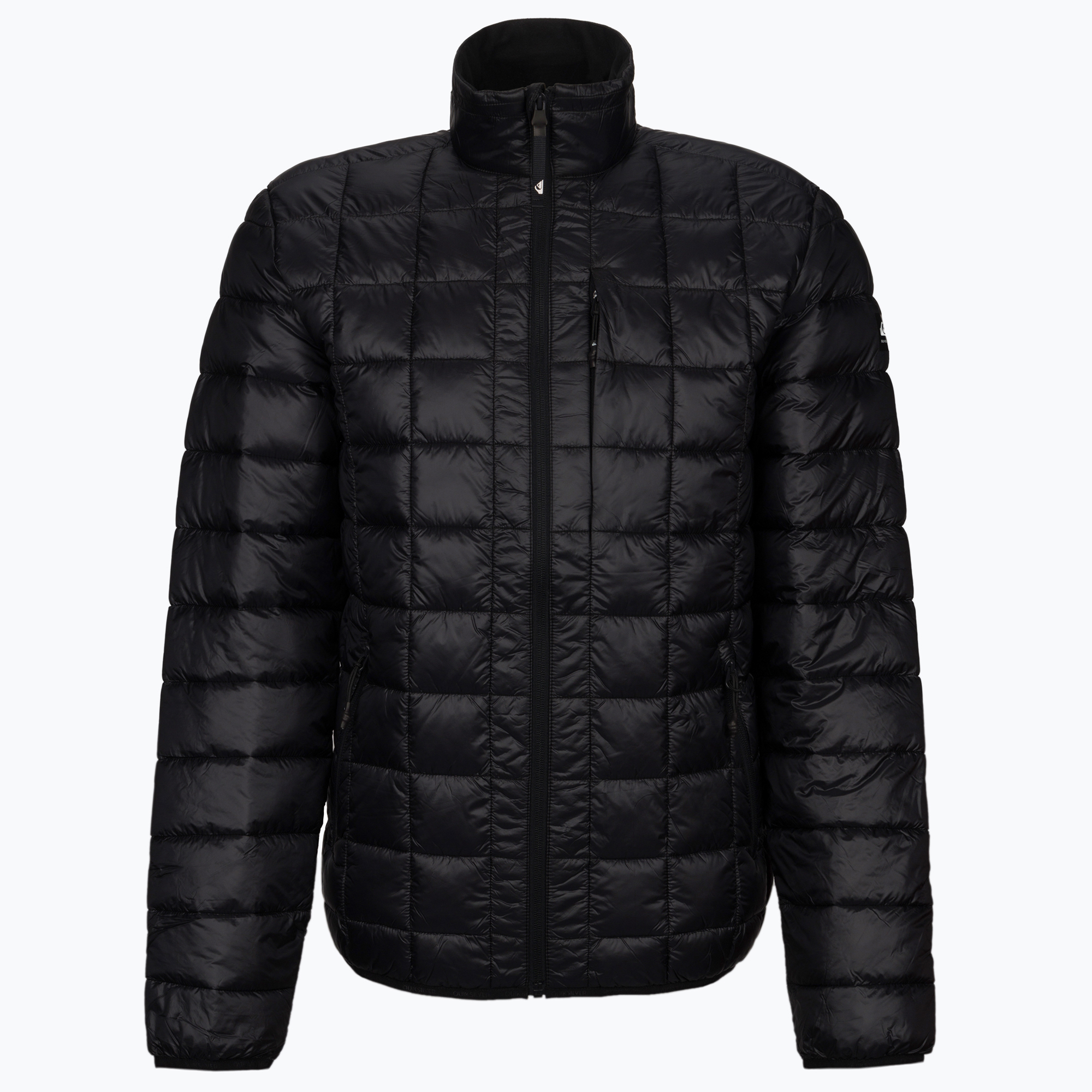 Quiksilver Release pánska snowboardová bunda čierna EQYJK03679 (Release EQYJK03679-KVJ0)