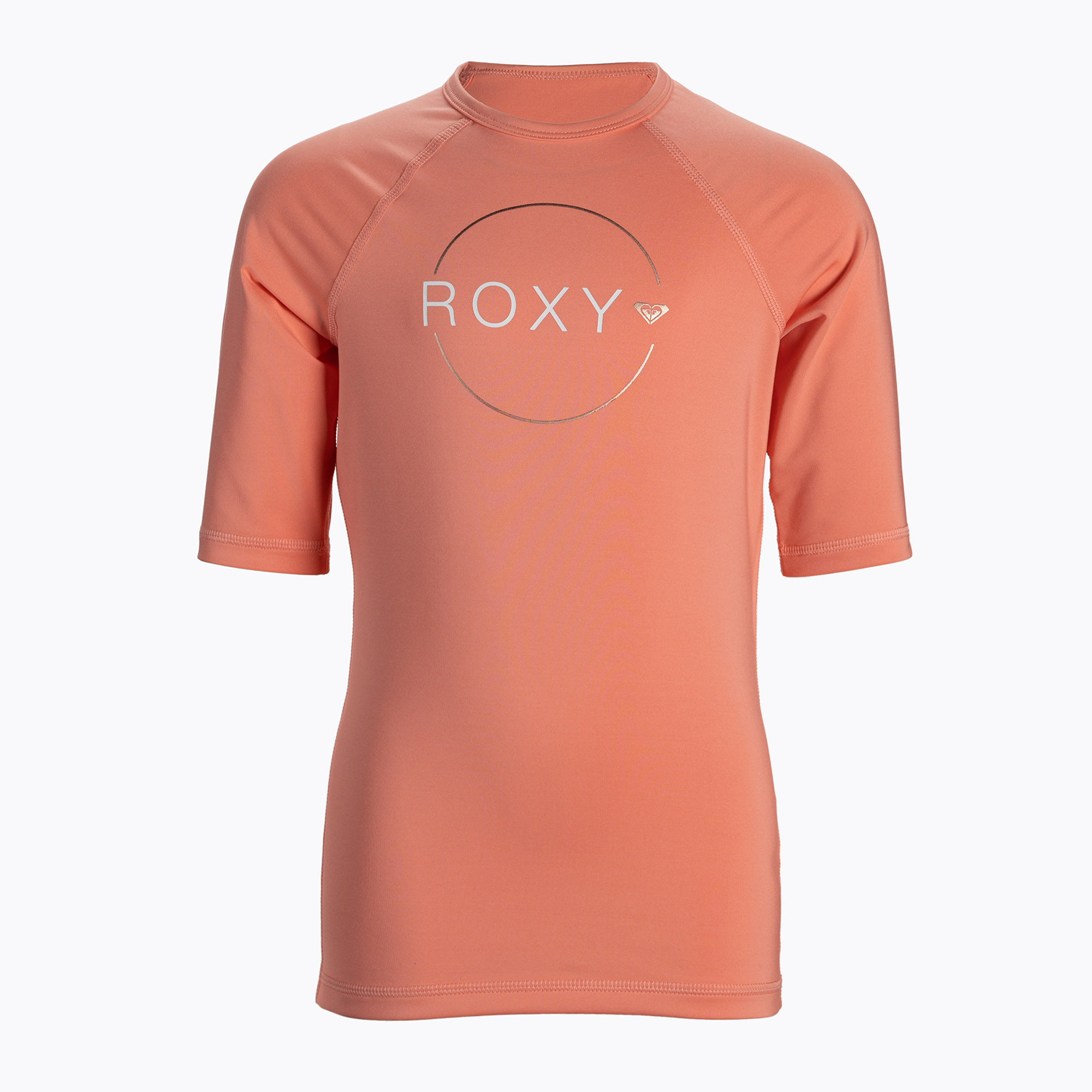 Detské plavecké tričko ROXY Beach Classics 2021 desert flower (Beach Class ERGWR03284-MGE0)