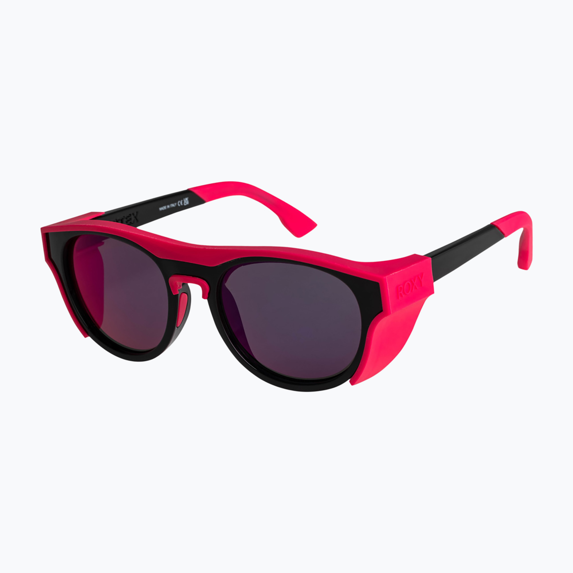 Dámske slnečné okuliare ROXY Vertex black/ml red (Vertex ERJEY03116)