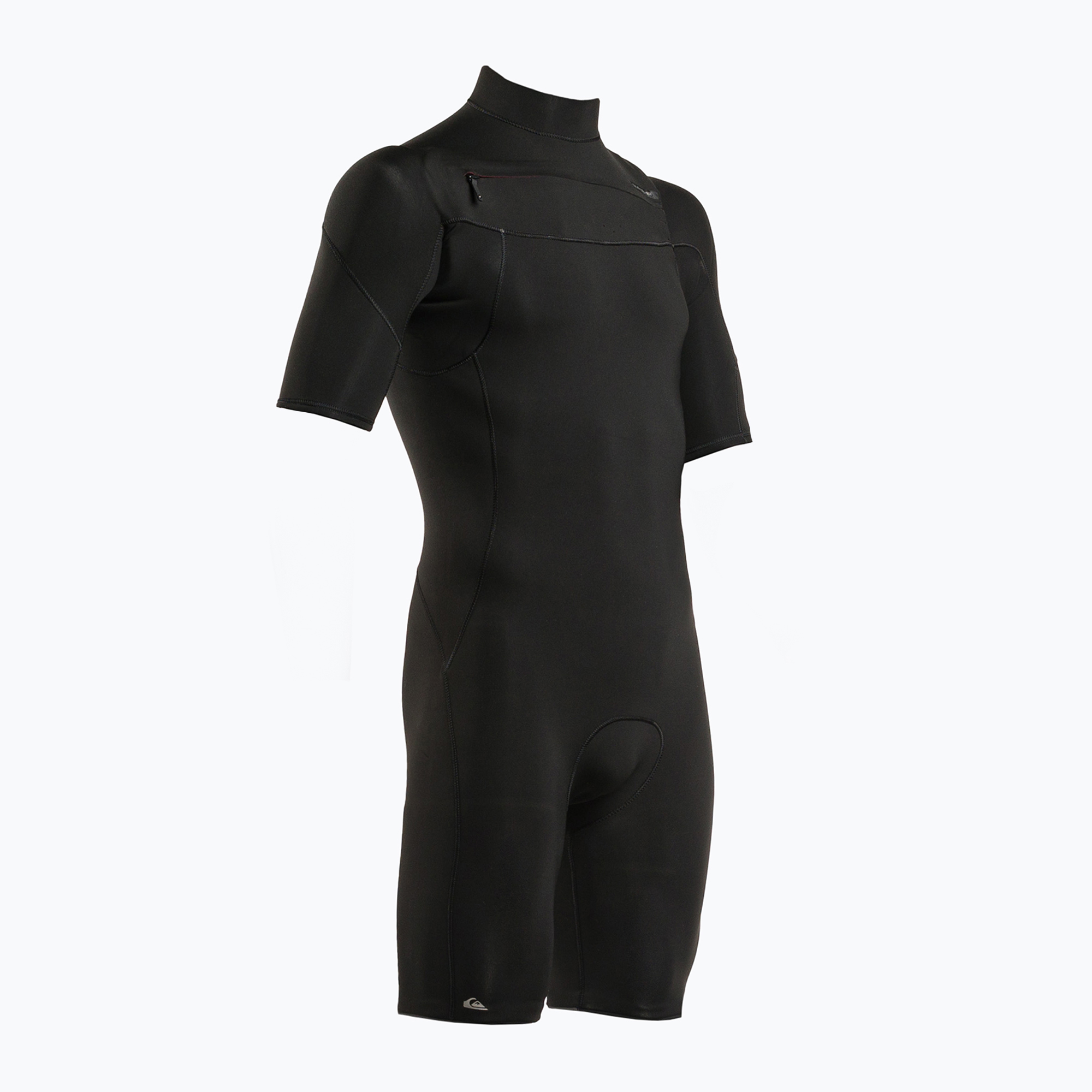Pánsky plavecký neoprénový oblekQuiksilver Everyday Sessions 2/2 SP black EQYW503030-KVD0