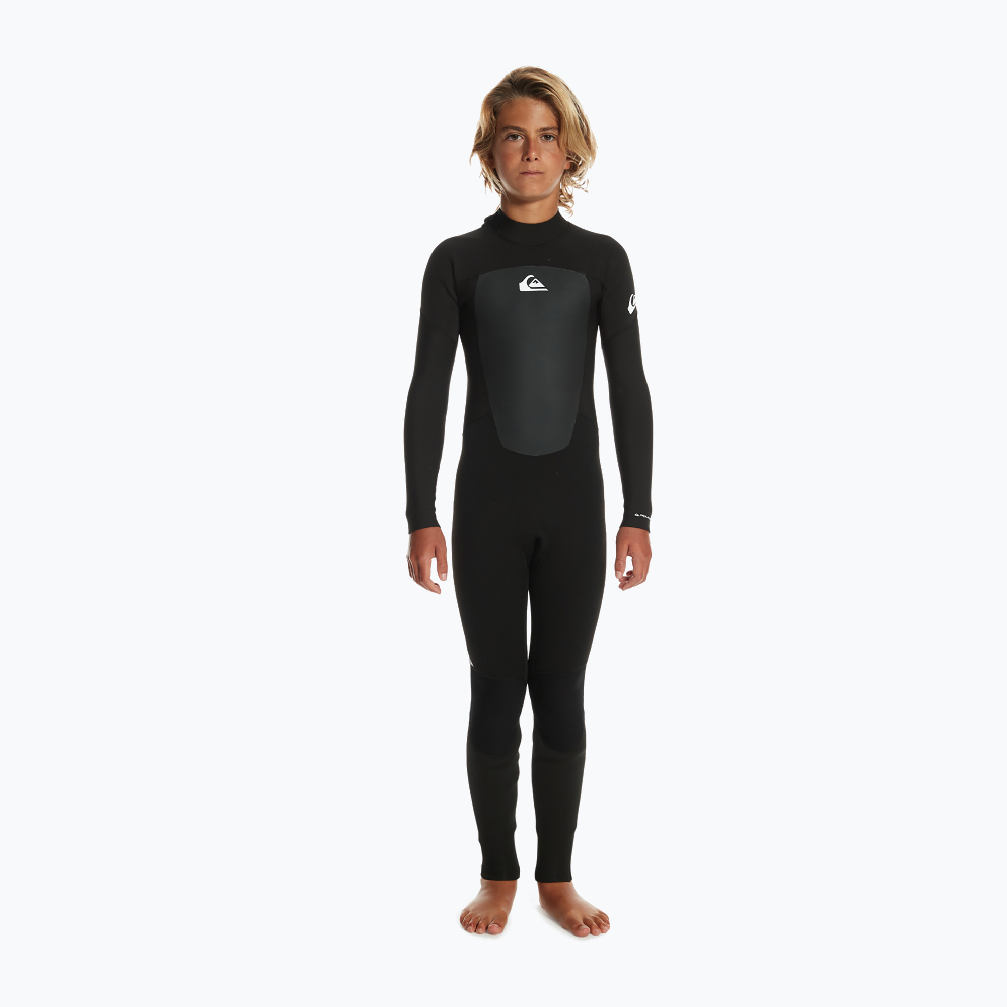 Quiksilver 3/2 Prologue Boys Swim Foam Flt black EQBW103090-KVD0