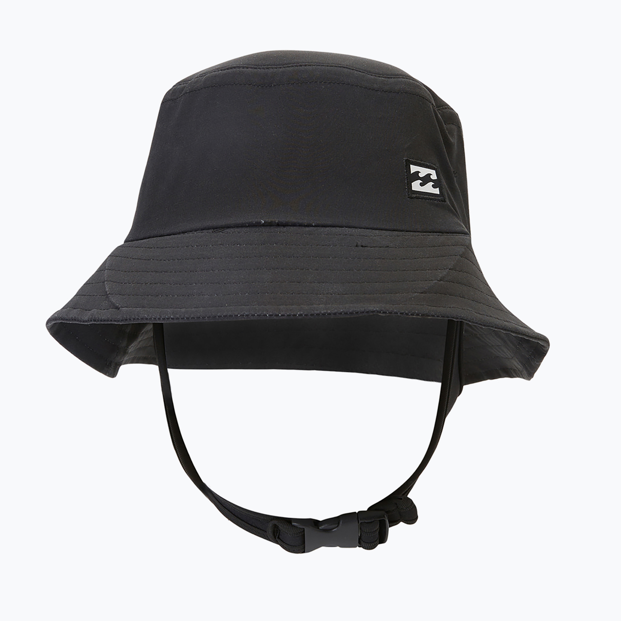 Pánsky klobúk Billabong Surf Bucket Hat antique black (Surf Bucket Hat ABYWW00135-AQK)